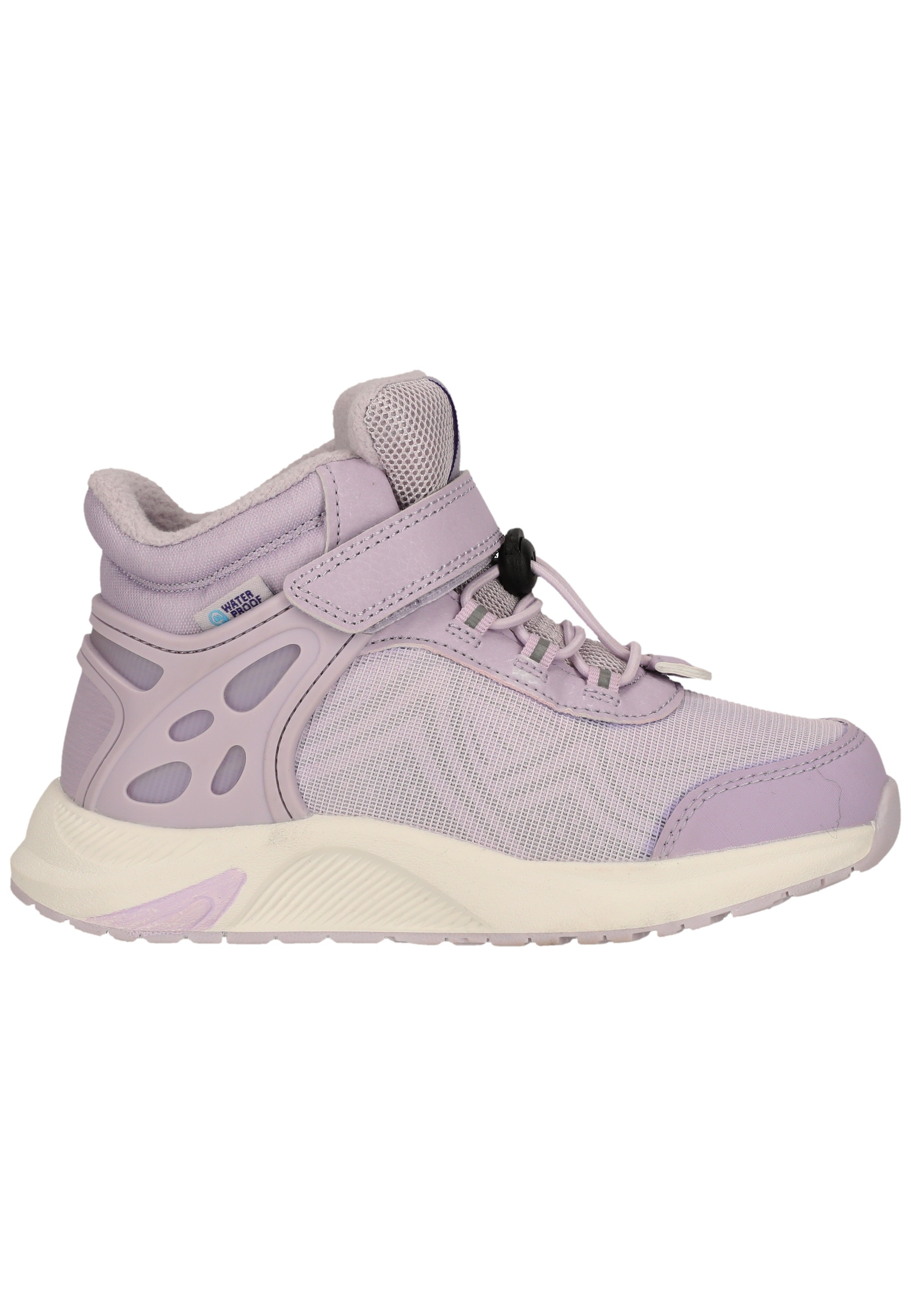 Thumbnail - ZIGZAG Stiefel "Bonlong" mit Klettverschluss und Schnellschnürsystem