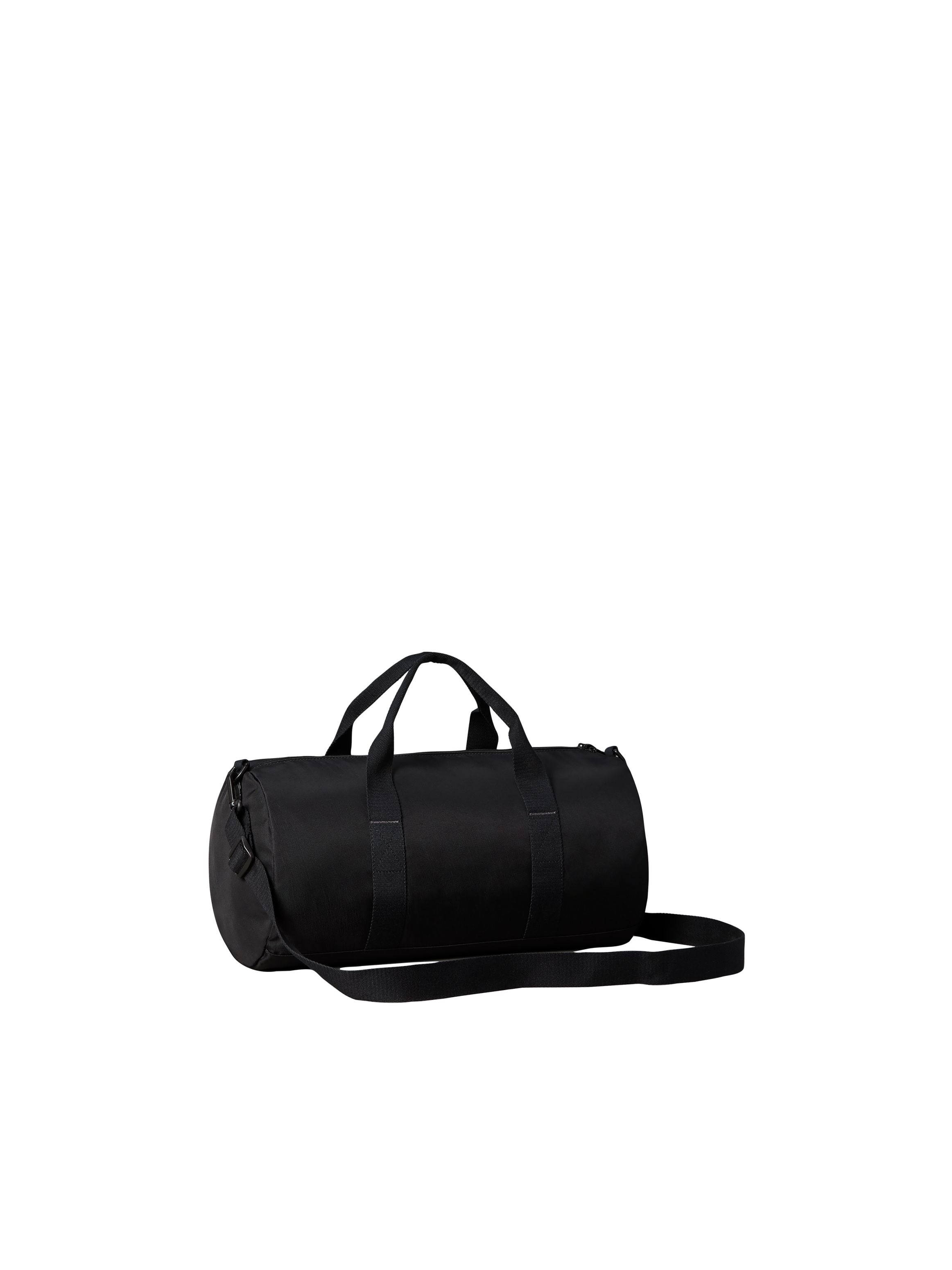 Calvin Klein Weekender "BOLD WEEKENDER" Reisetasche, große Umhängetasche, Fitnesstasche mit CK-Logo