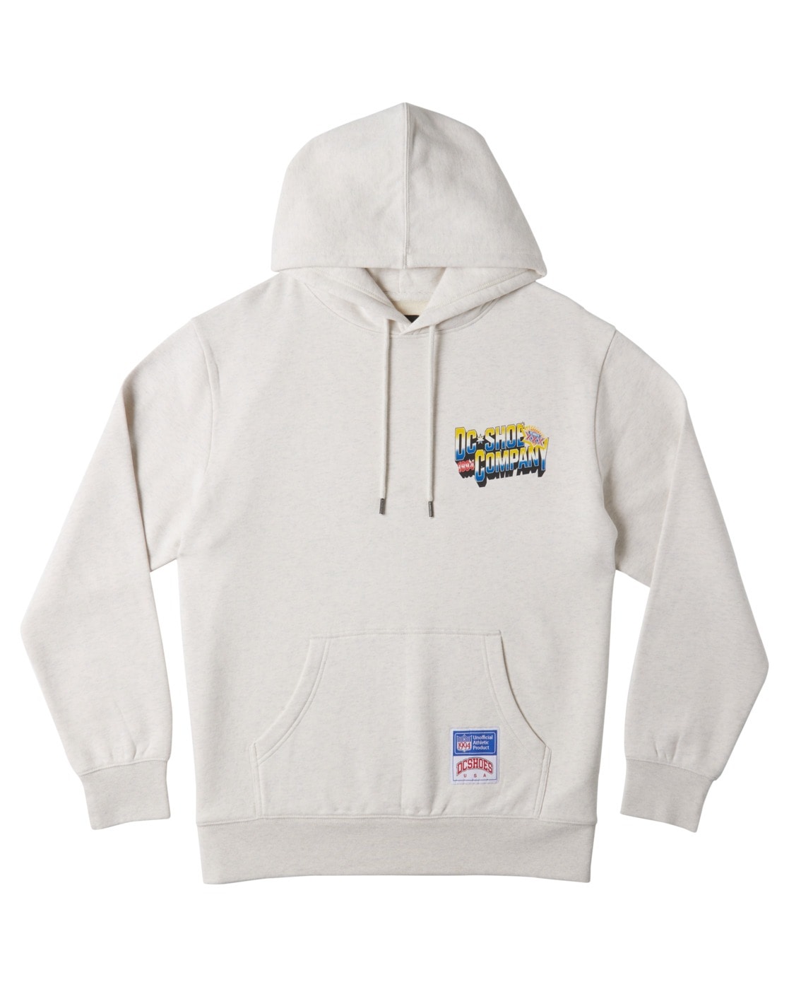 DC Shoes Hoodie »94 Take Over«