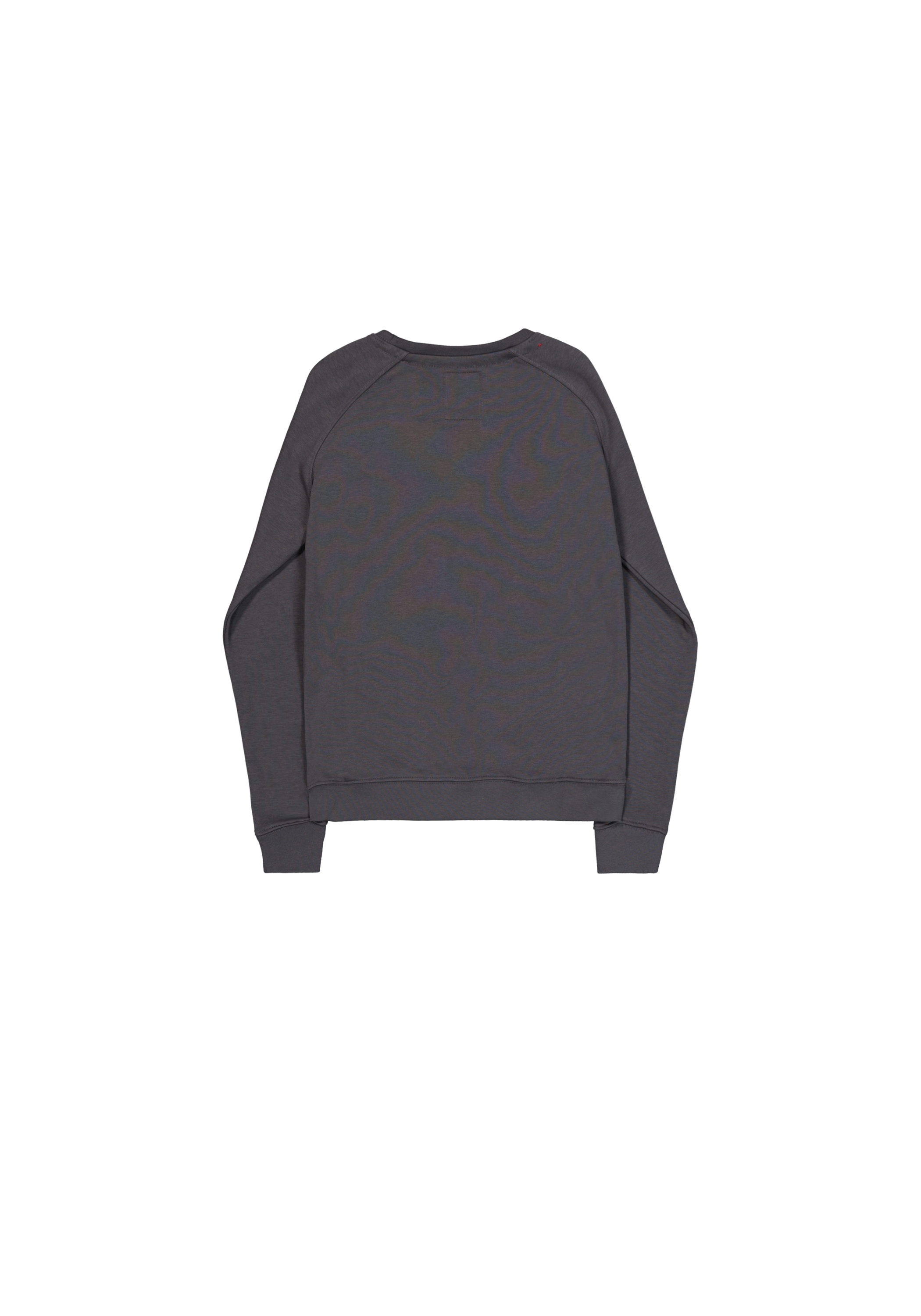 Alpha Industries Sweater »New Basic Sweatshirt BL W«
