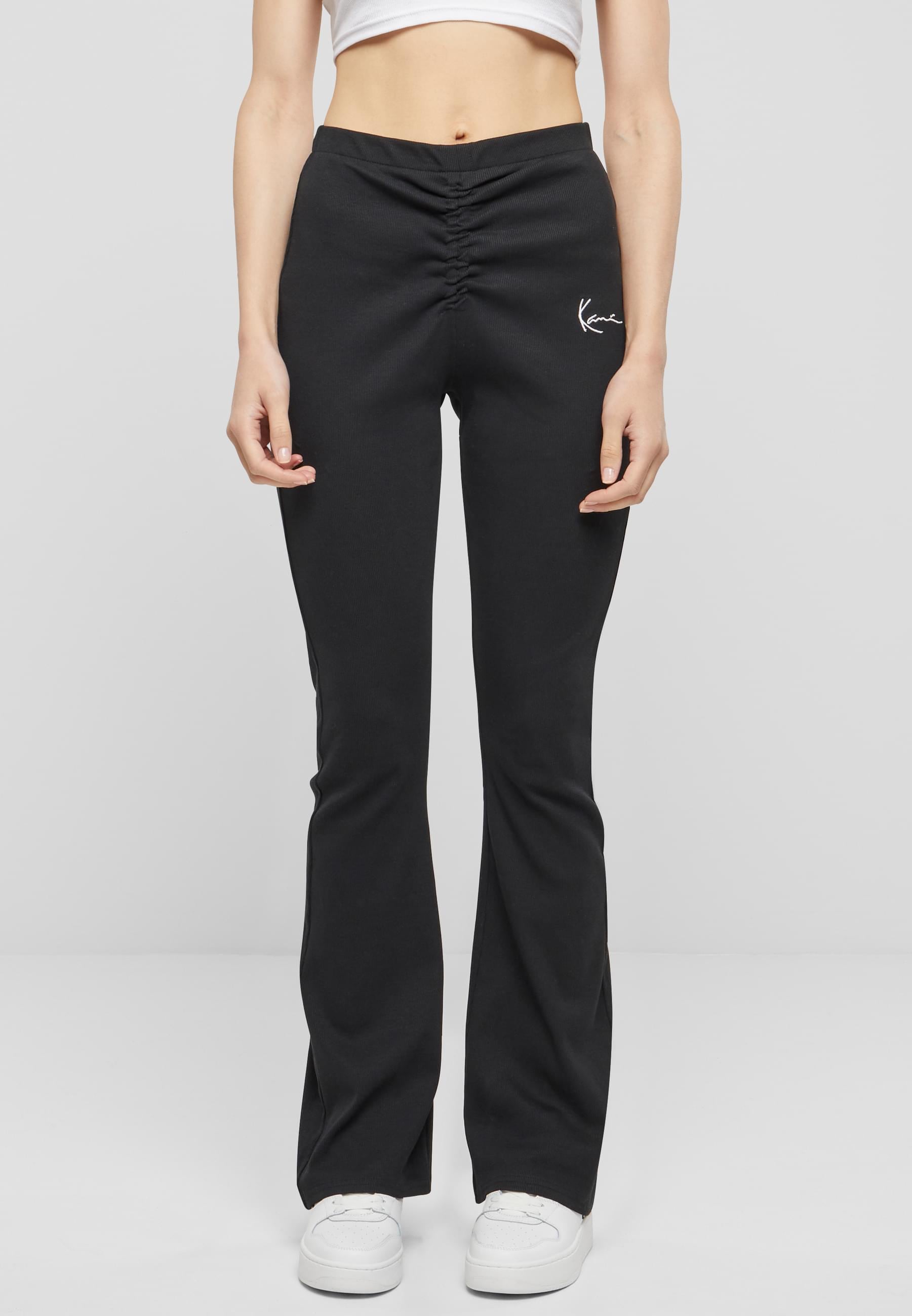 Karl Kani Leggings »Karl Kani Damen«, (1 tlg.)