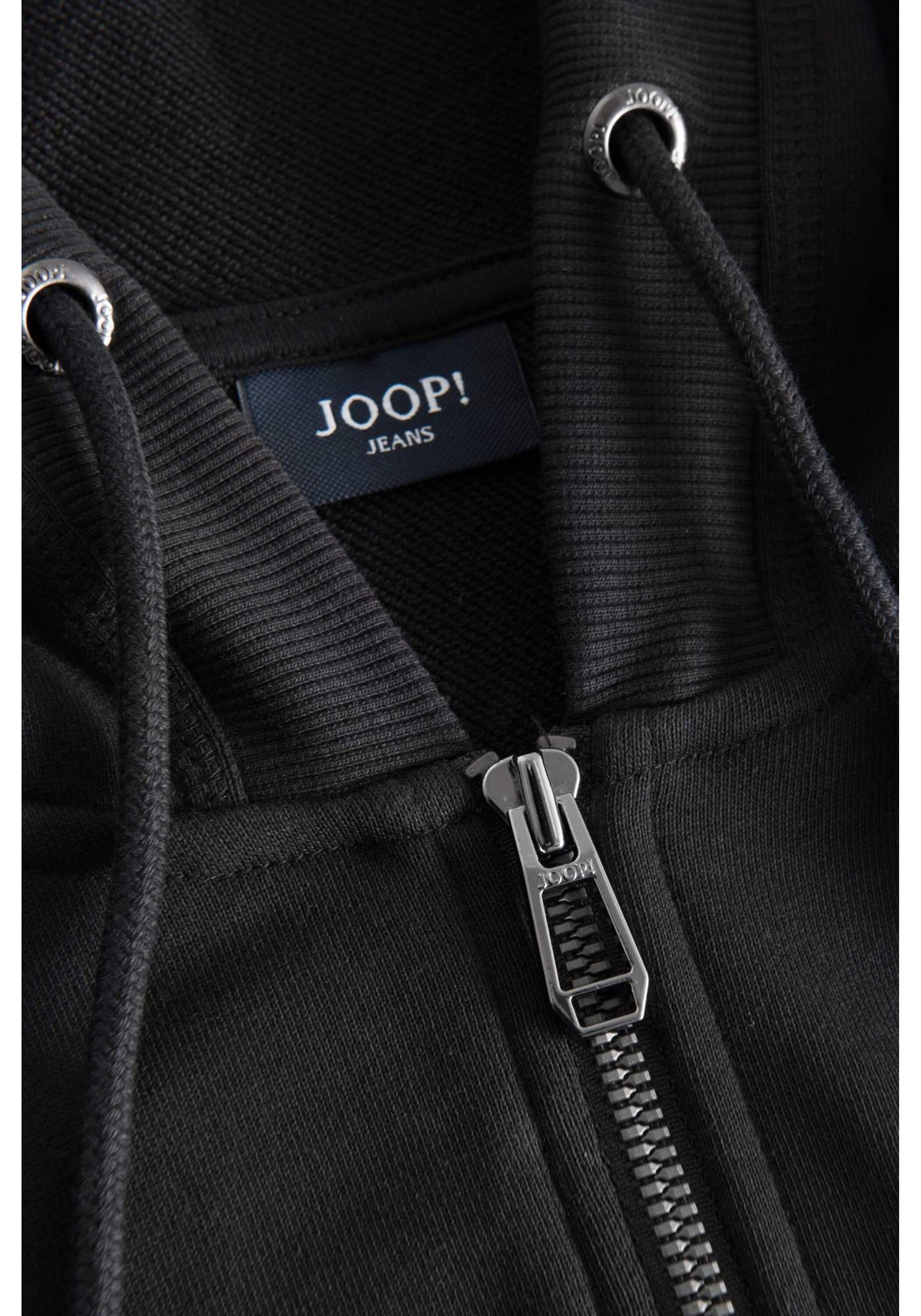 Joop Jeans Sweatshirt "Sweatjacke JJJ-Salvatore" günstig online kaufen