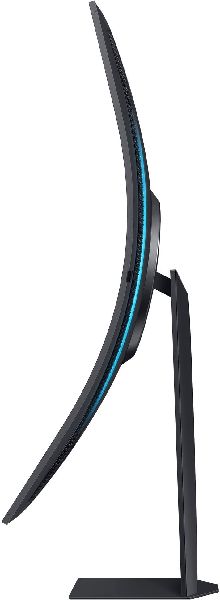 Samsung Curved-Gaming-Monitor »S55CG970NU«, 138 cm/55 Zoll, 3840 x 2160 px, 4K Ultra HD, 1 ms Reaktionszeit, 165 Hz