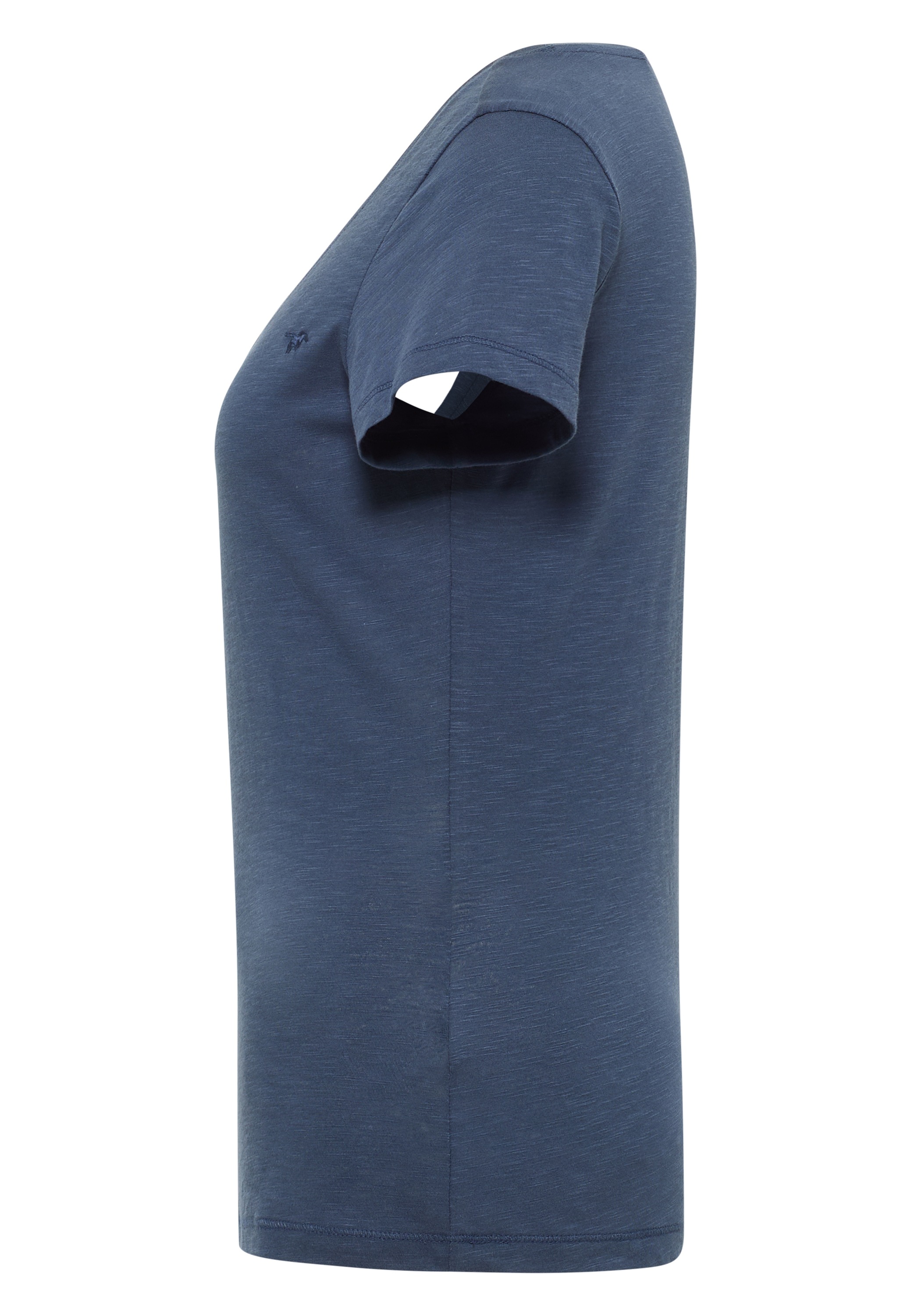 Thumbnail - MUSTANG Kurzarmshirt "Damen Style Beverly"