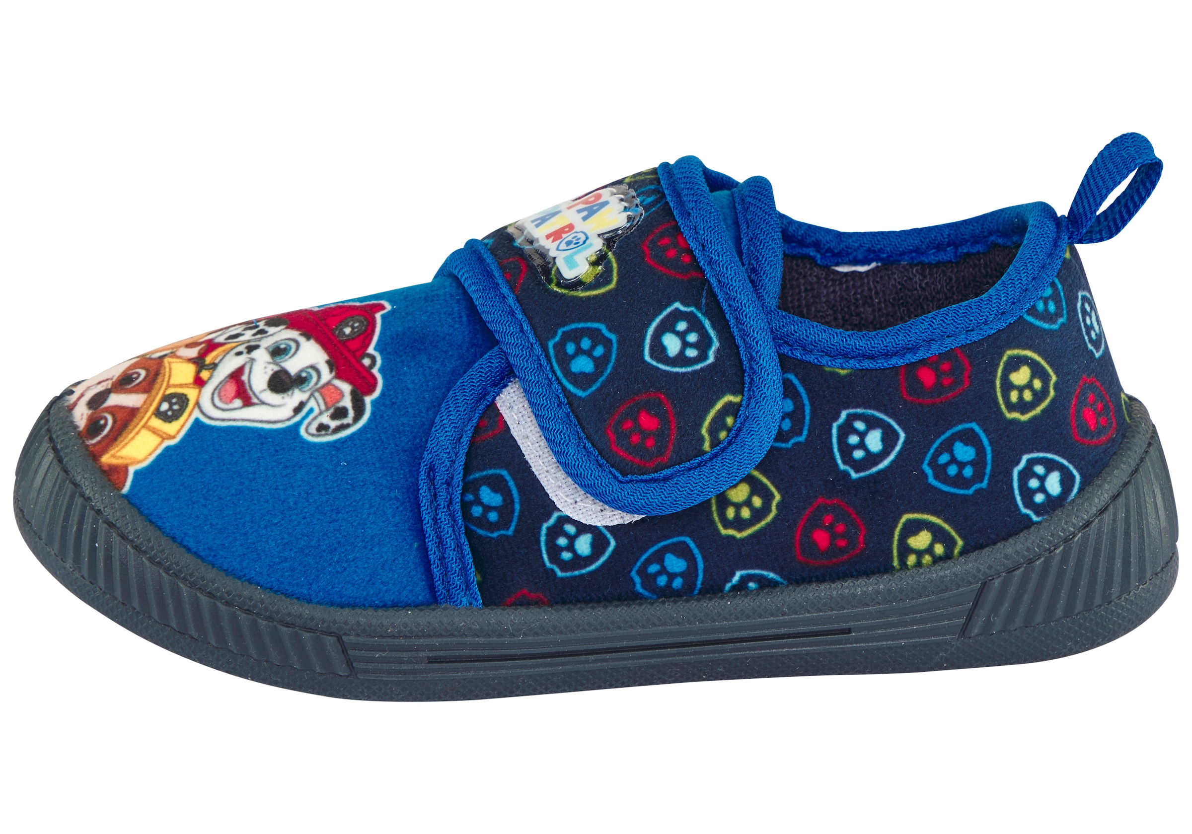 Disney Hausschuh »PAW PATROL«
