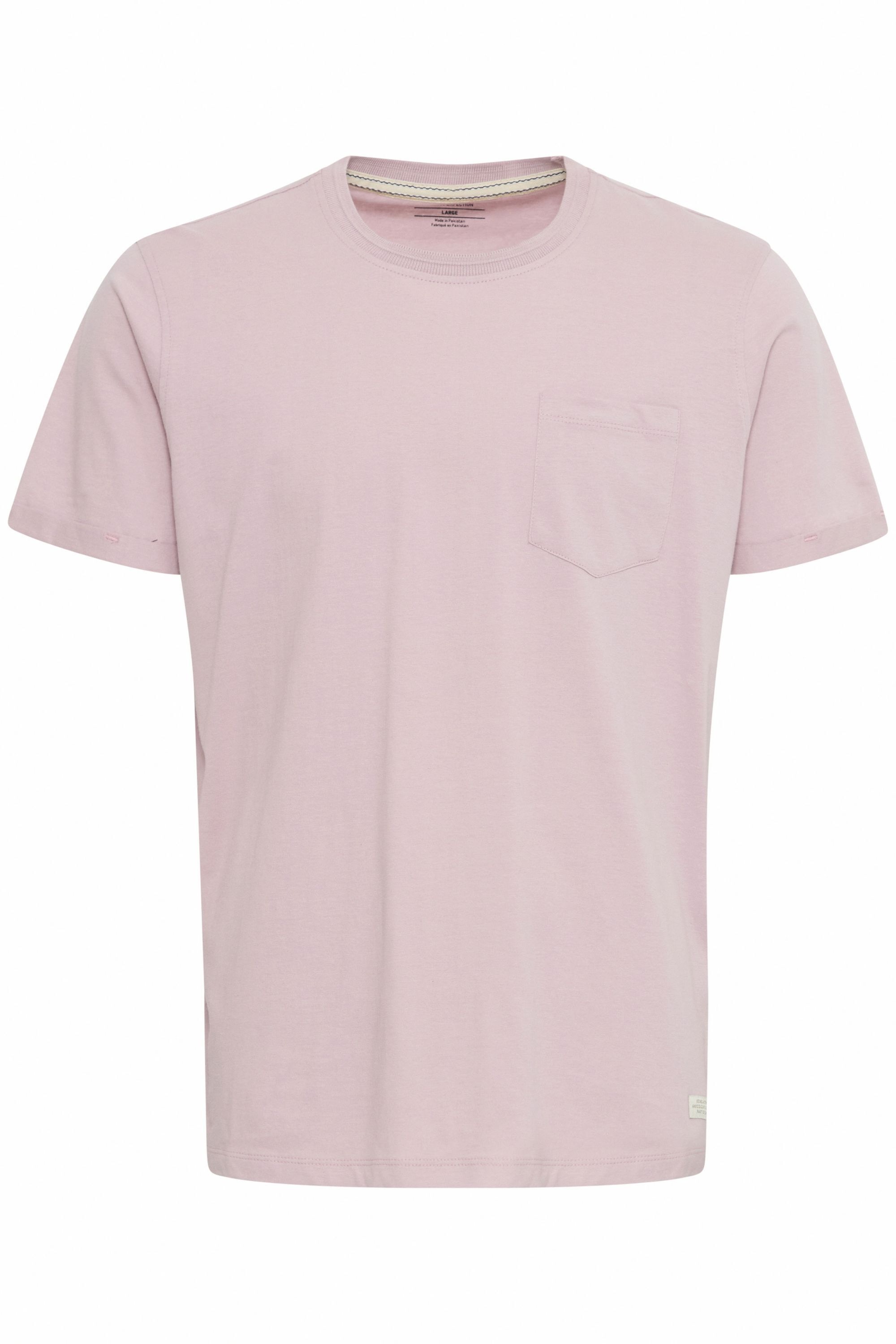 Blend T-Shirt "BHNasir" Klassisches T-Shirt mit Rundhalsausschnitt günstig online kaufen