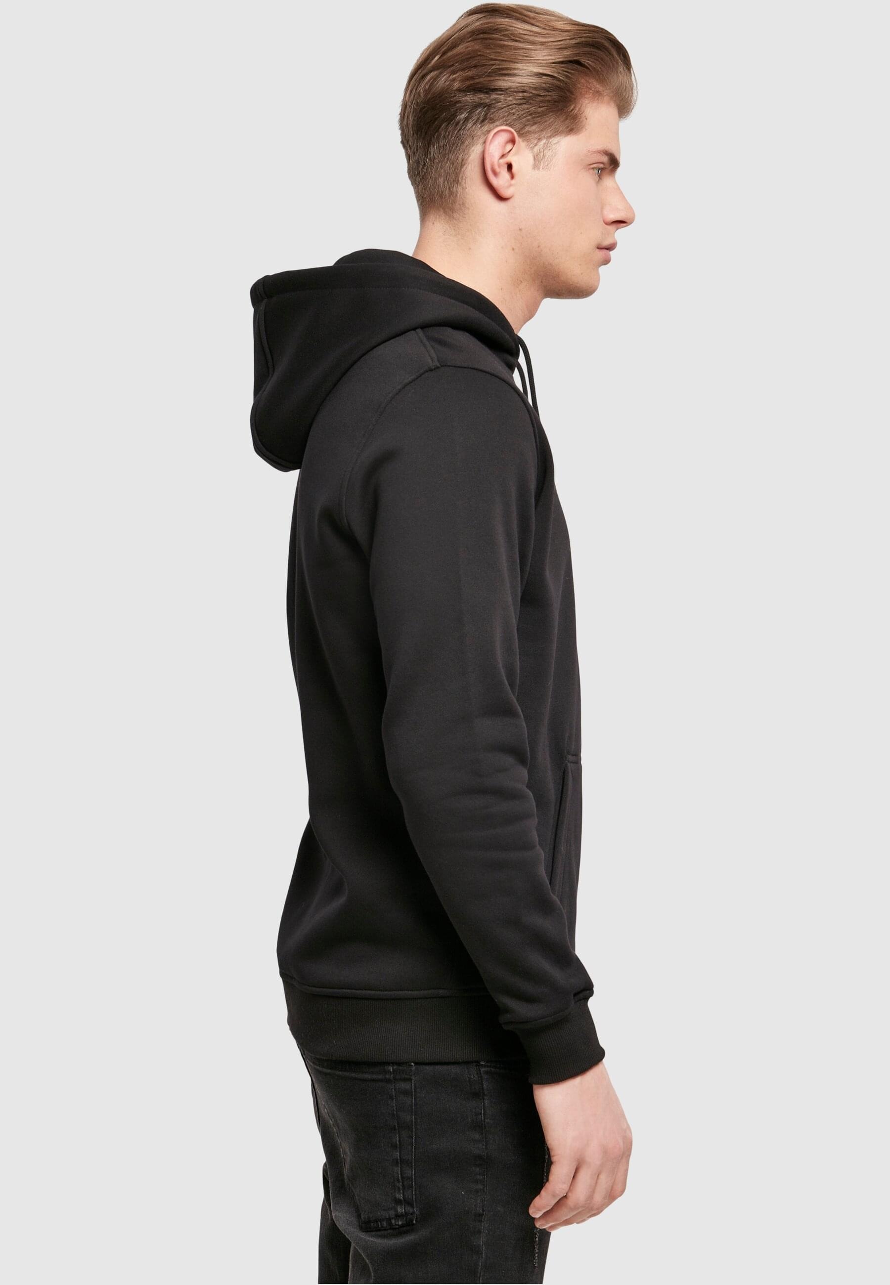 MisterTee Kapuzensweatshirt »MisterTee Herren DMX XX Hoody«, (1 tlg.)