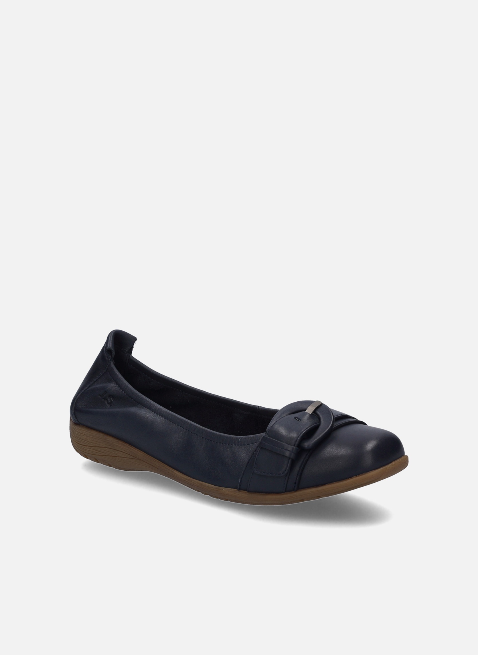 Josef Seibel Ballerina »Fenja 23, indigo«