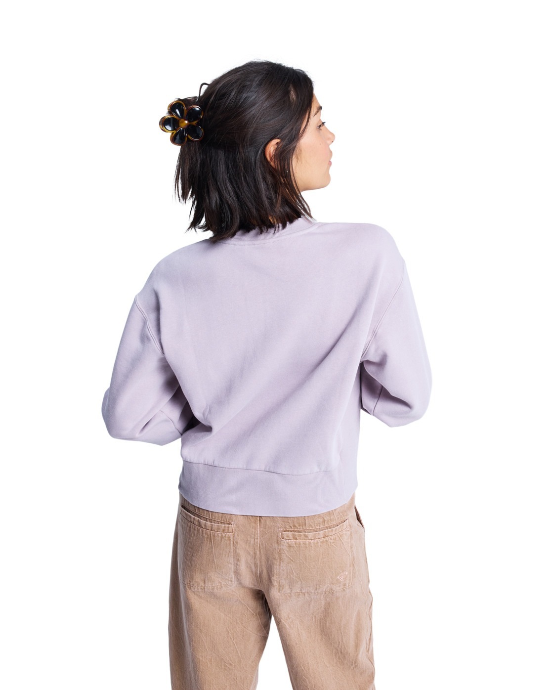 Roxy Sweatshirt »Keep Dreaming«
