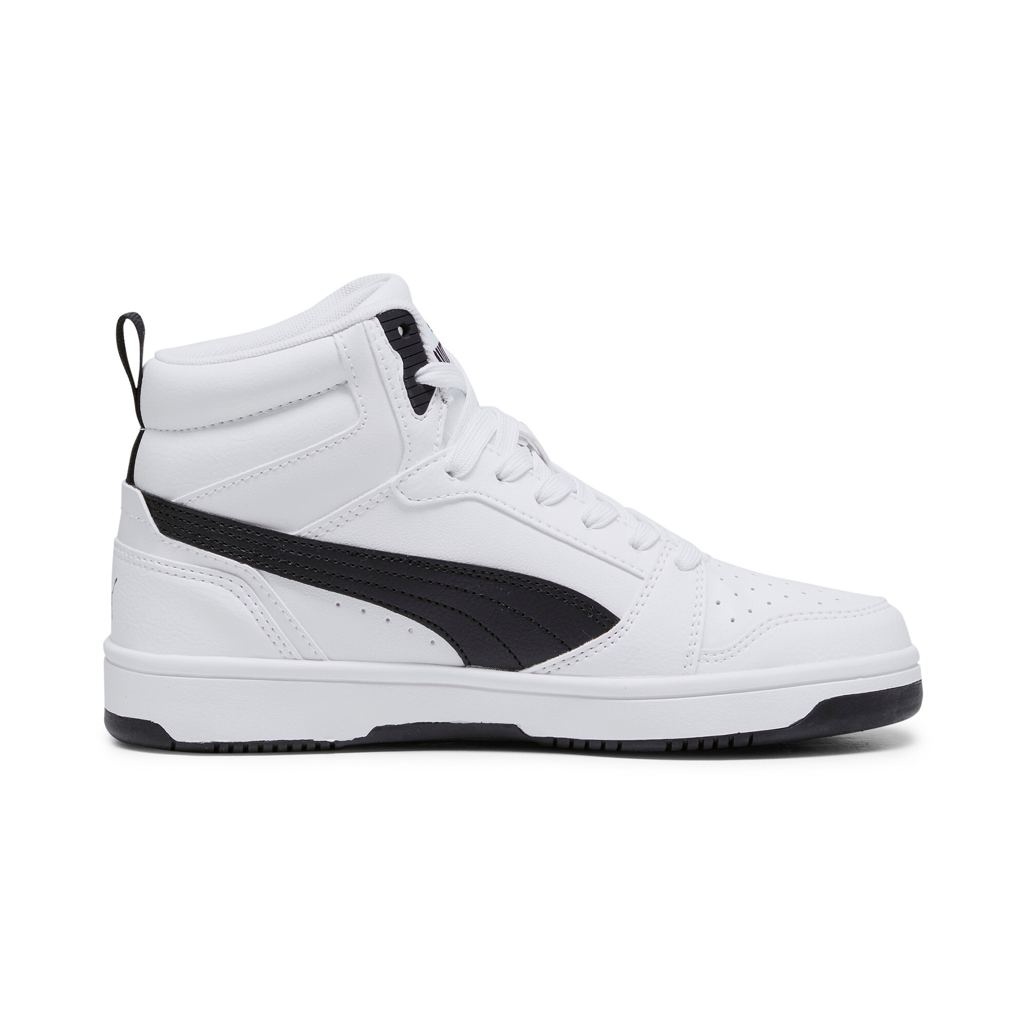 Thumbnail - PUMA Sneaker "REBOUND V6 MID JR"