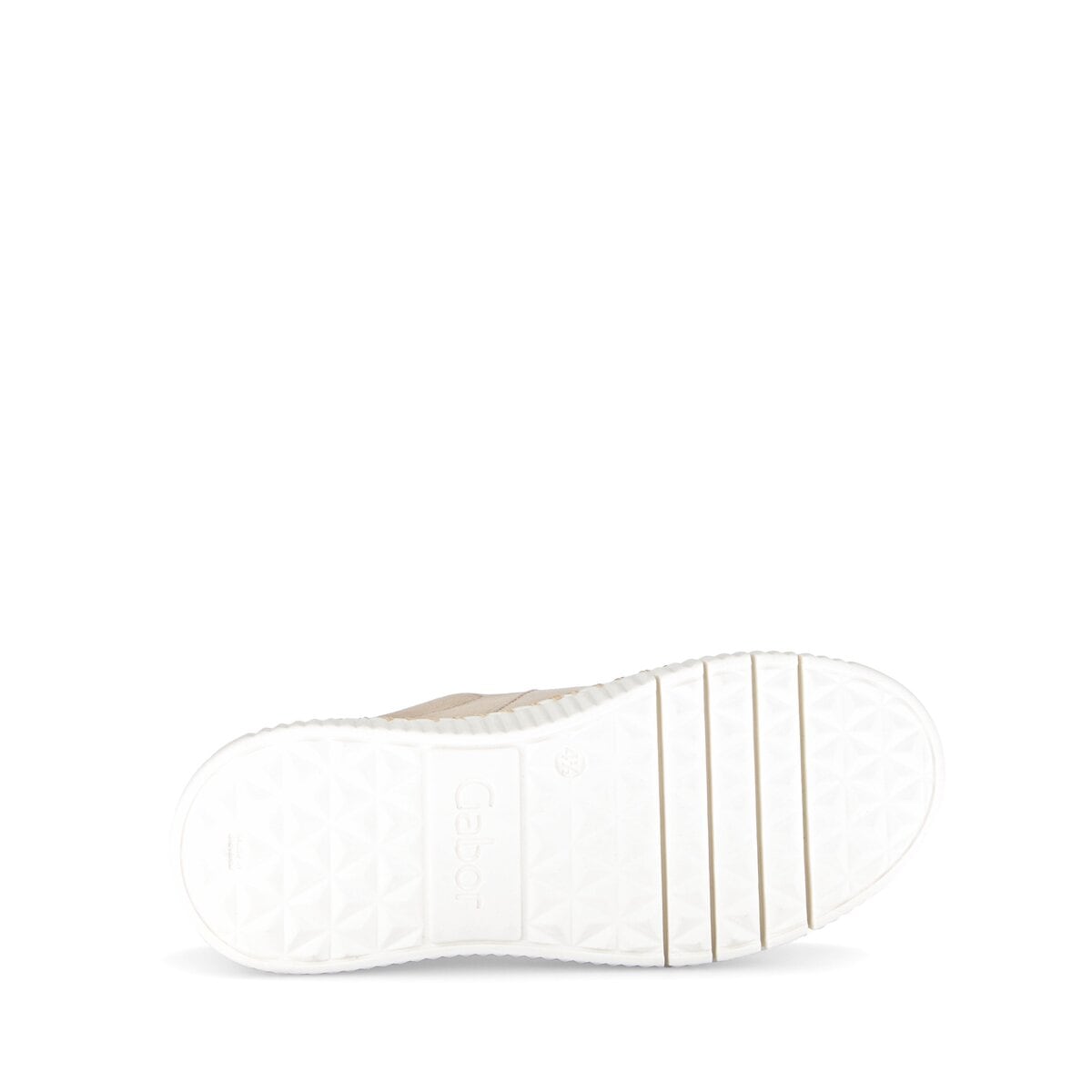 Gabor Sneaker »Sneaker low Rauleder«