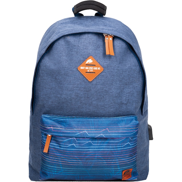 F2 Rucksack »F2 Crossroad« kaufen | BAUR