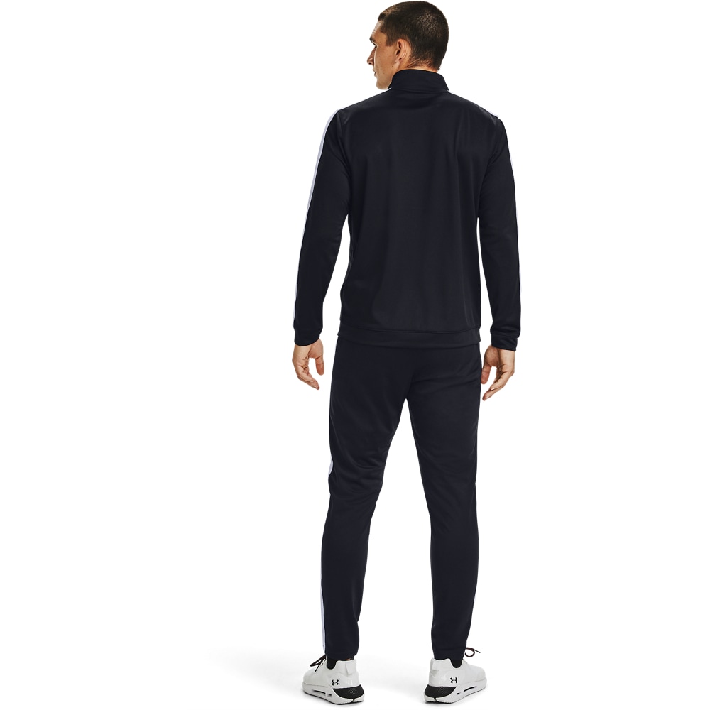 Under Armour® Trainingsanzug »UA EMEA TRACK SUIT«, (Set, 2 tlg.)