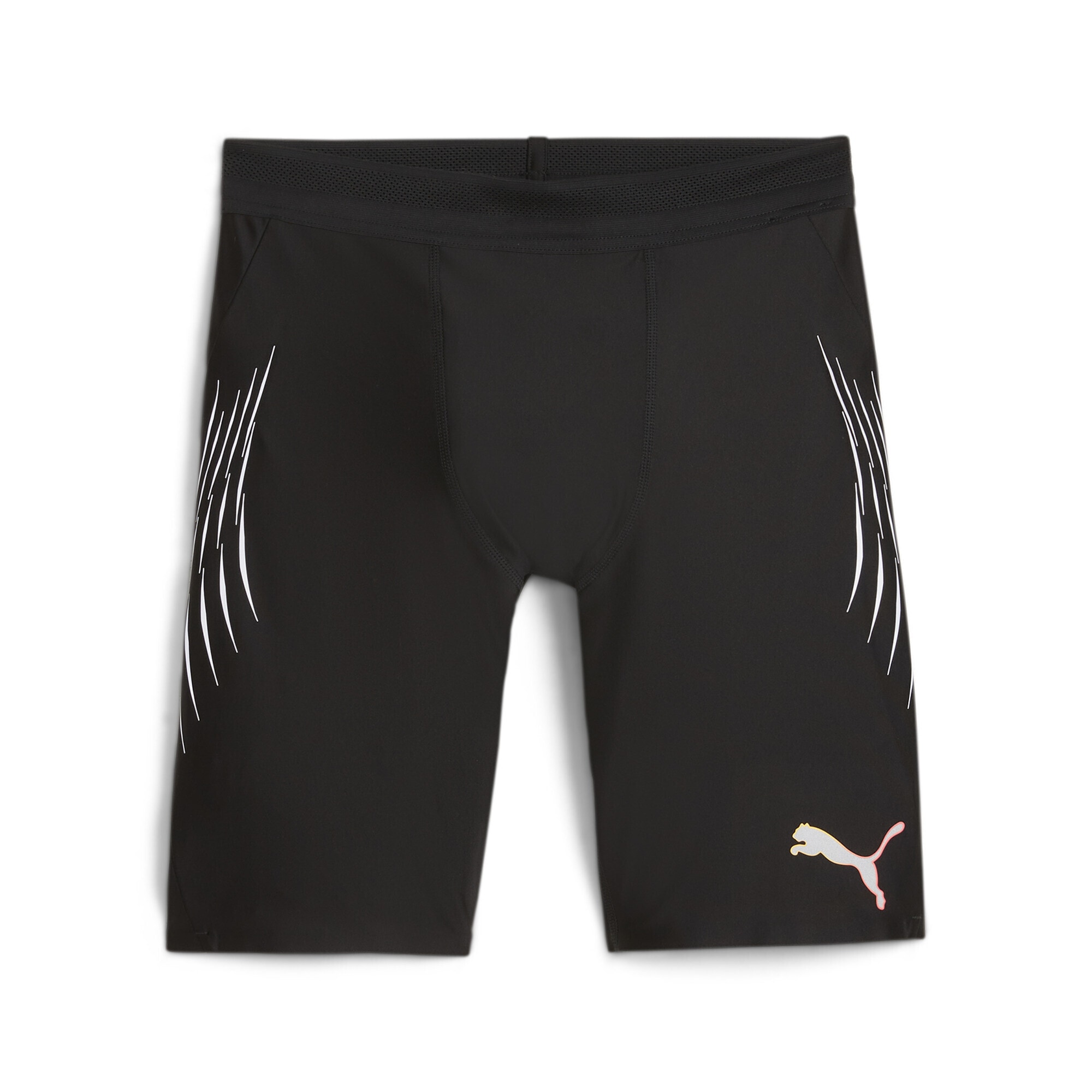 Lauftights »PUMA RUN Elite Kurze Laufhose Herren«