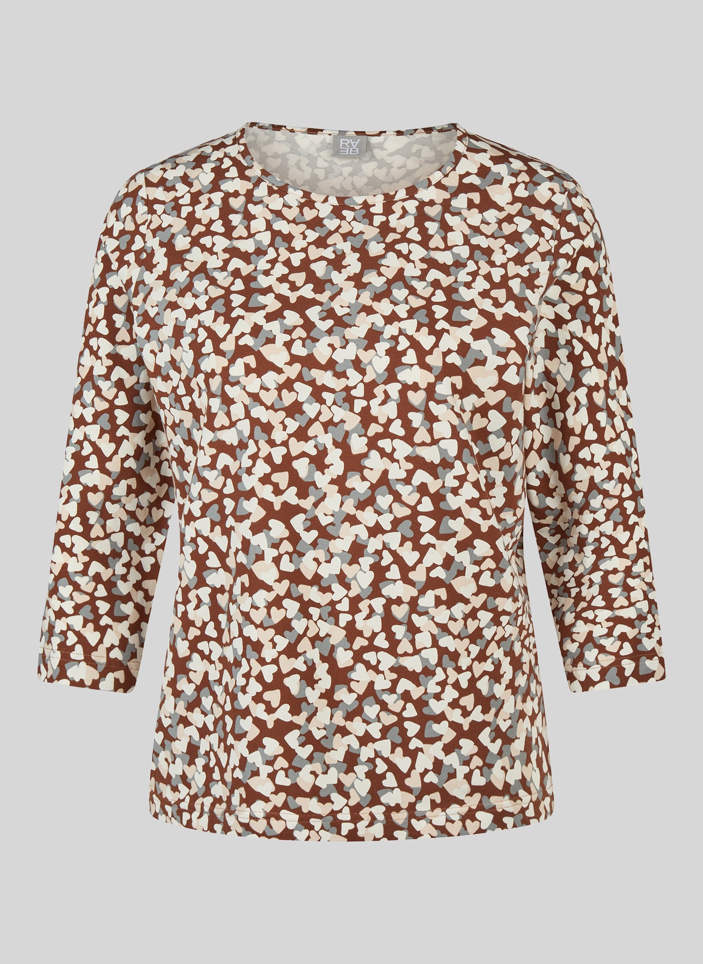 Rabe Print-Shirt »T-Shirt«