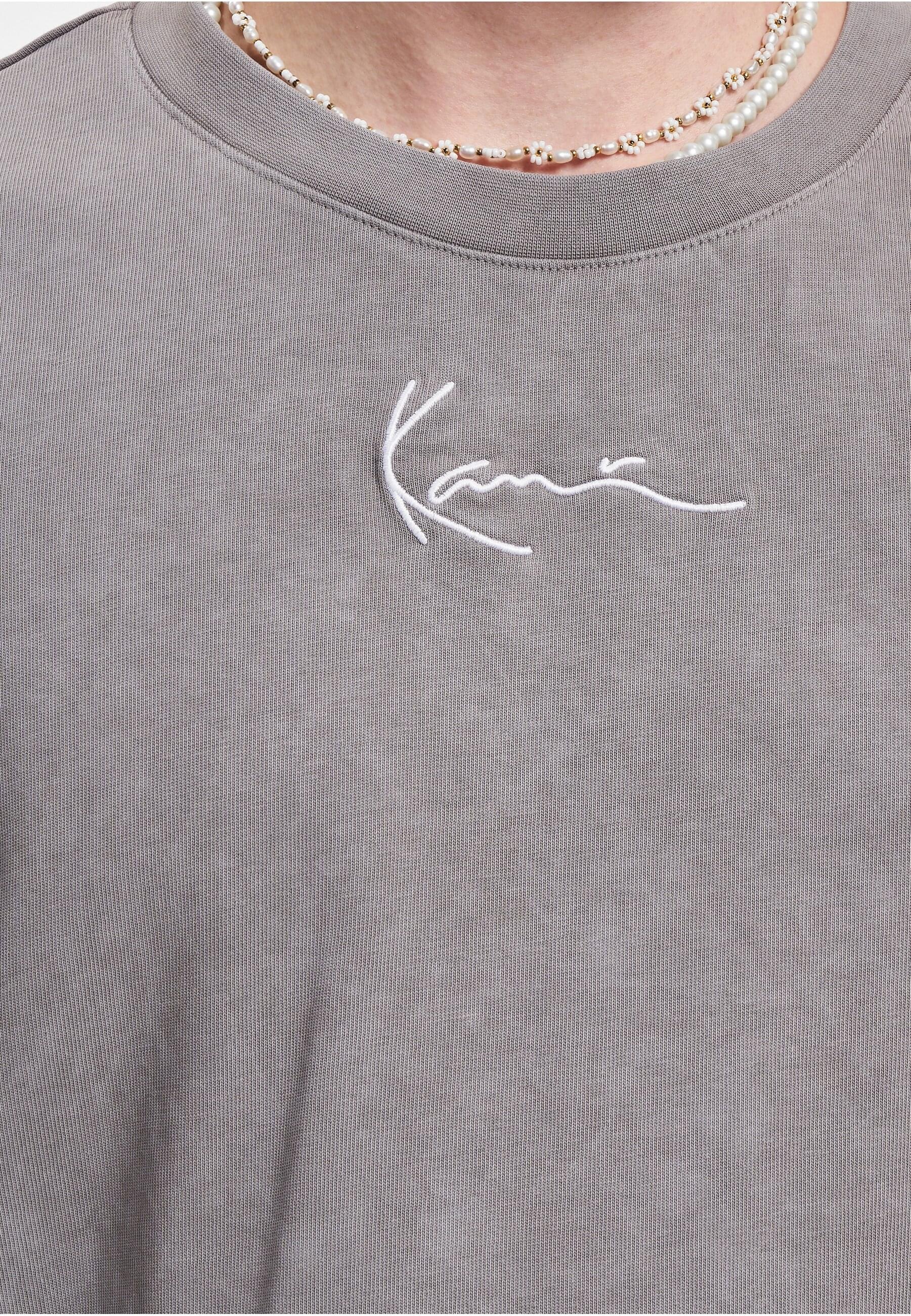 Karl Kani T-Shirt »Karl Kani Unisex«, (1 tlg.)