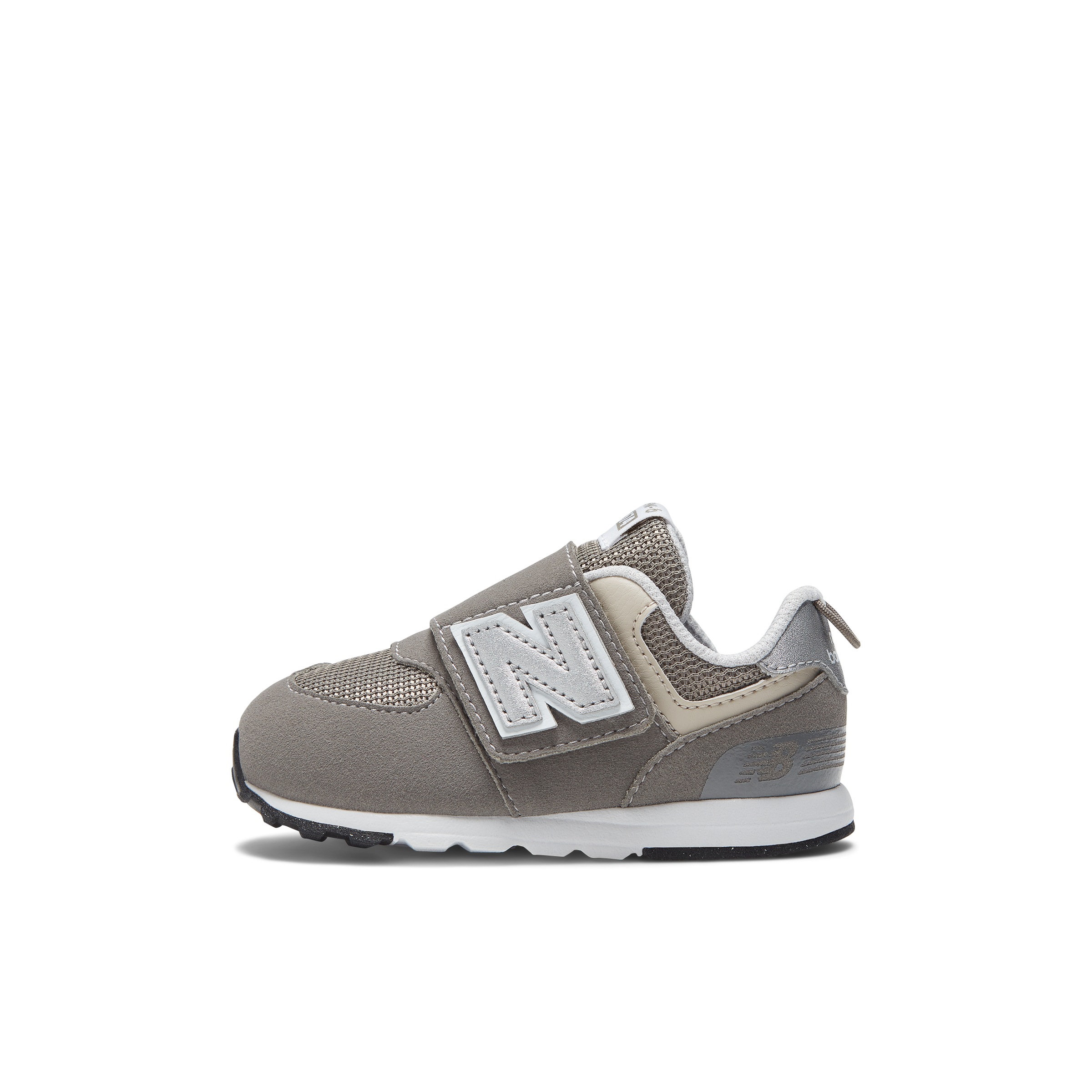 New Balance Sneaker "NW574" mit Klettverschluss günstig online kaufen