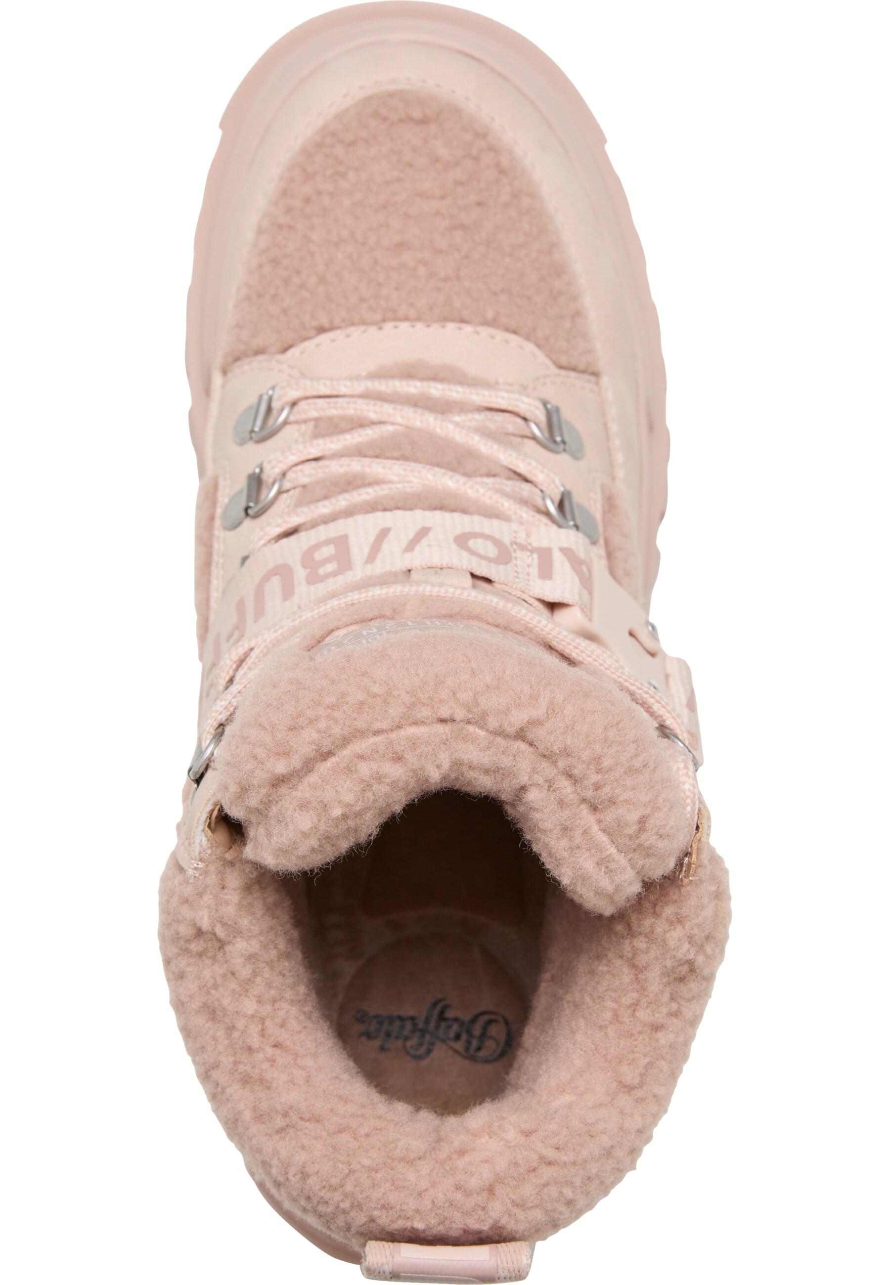 Thumbnail - Buffalo Stiefel "Buffalo ASPHA COM MID WARM - VEGAN NAPPA/FUR"