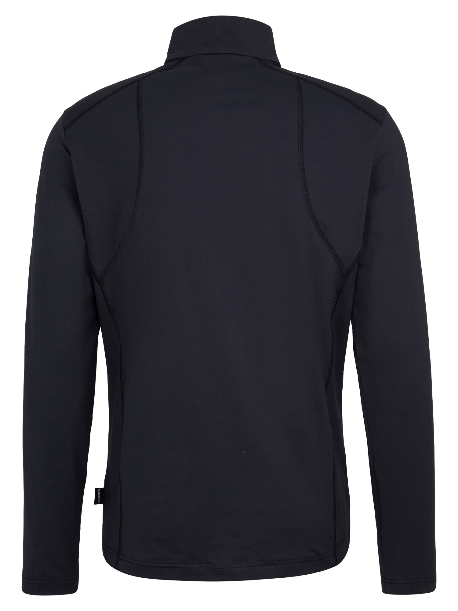 Ziener Sweatshirt "JELANO-Z midlayer man" günstig online kaufen