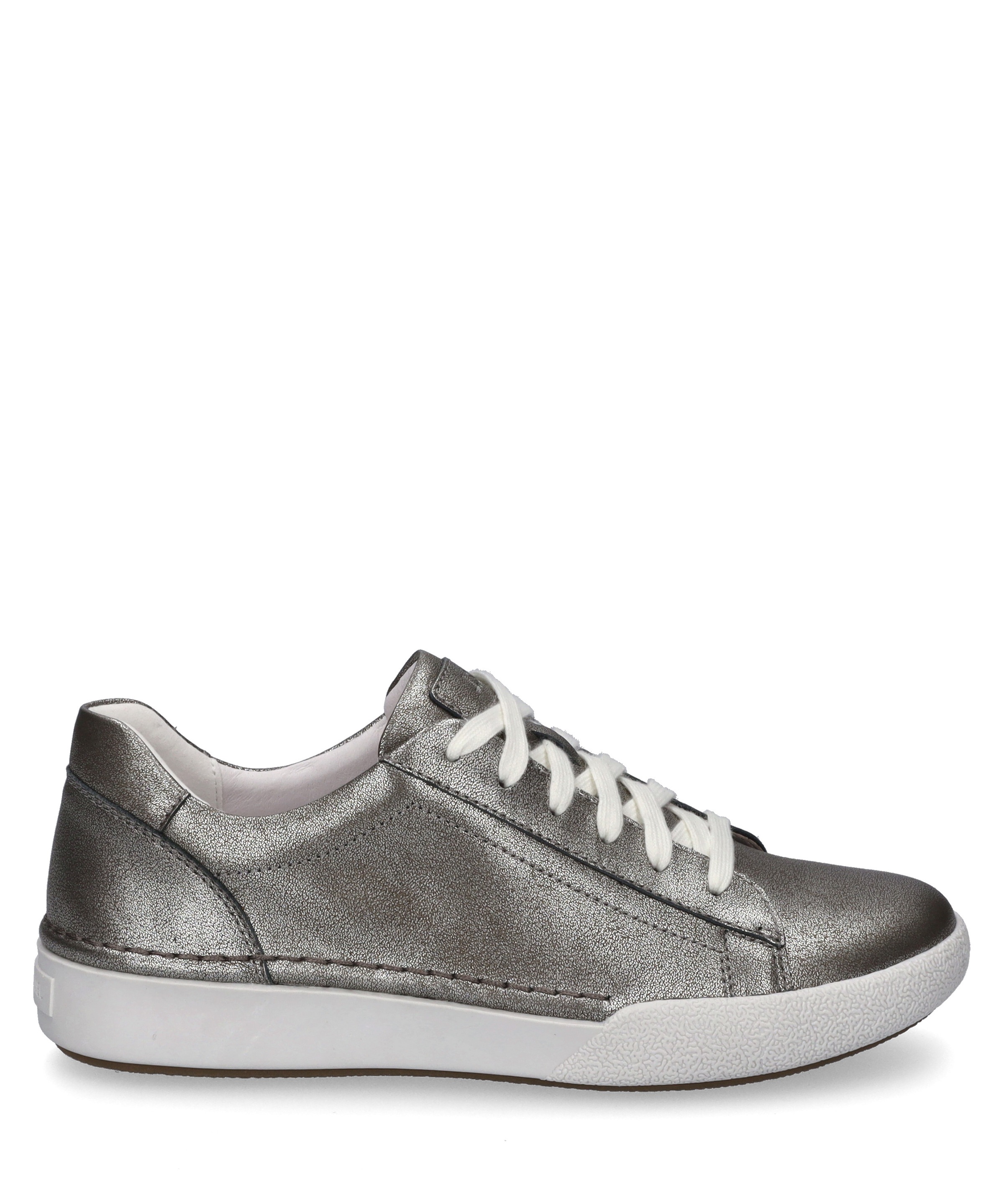 Josef Seibel Sneaker »Claire 01, platin«