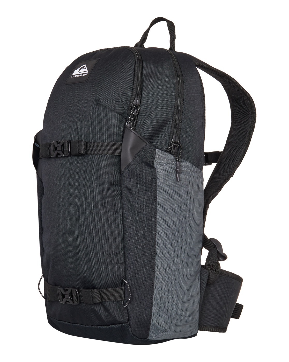 Quiksilver Sac à Dos Altacama Black One Size unisex