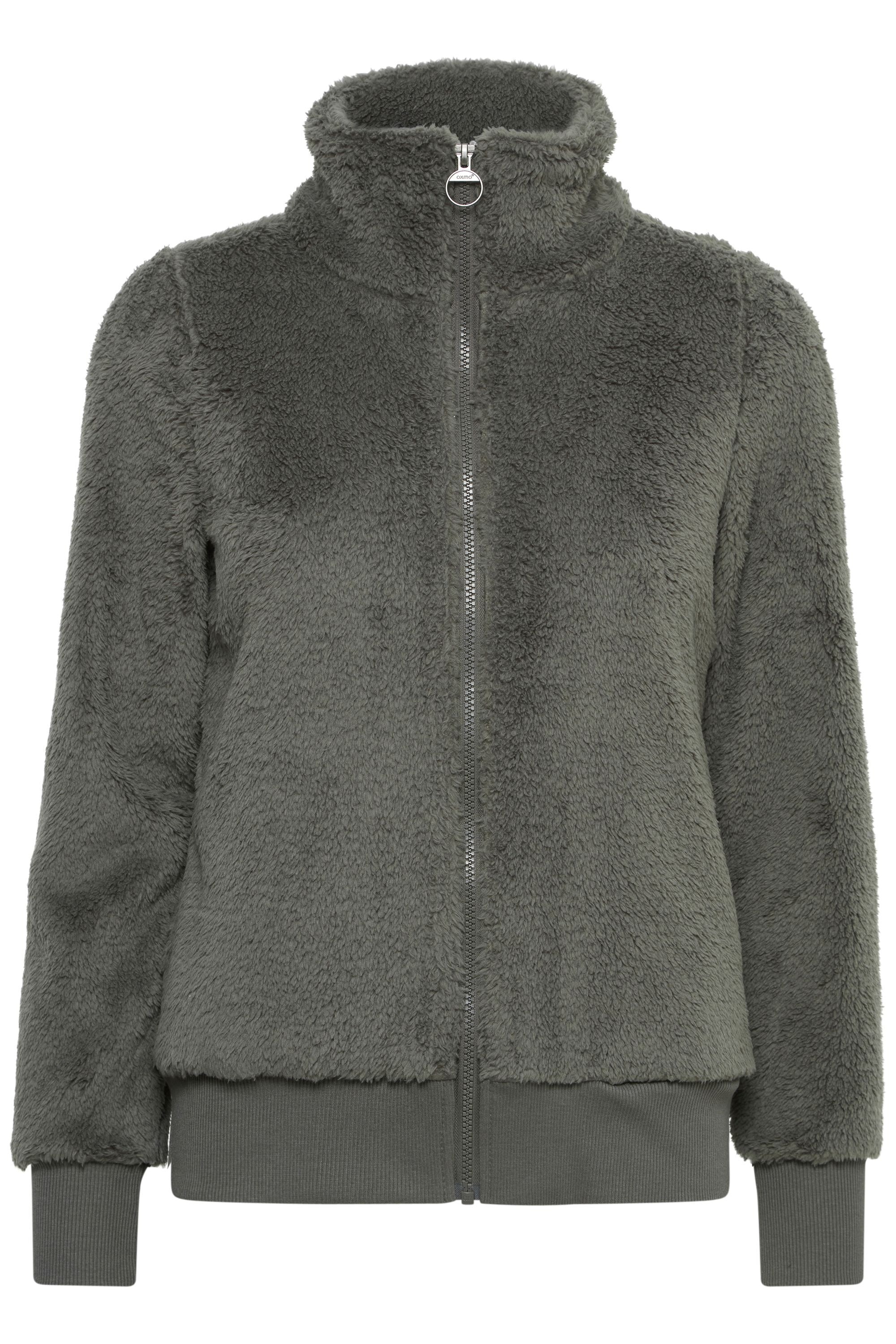 OXMO Bomberjacke "Bomberjacke OXAnneka"