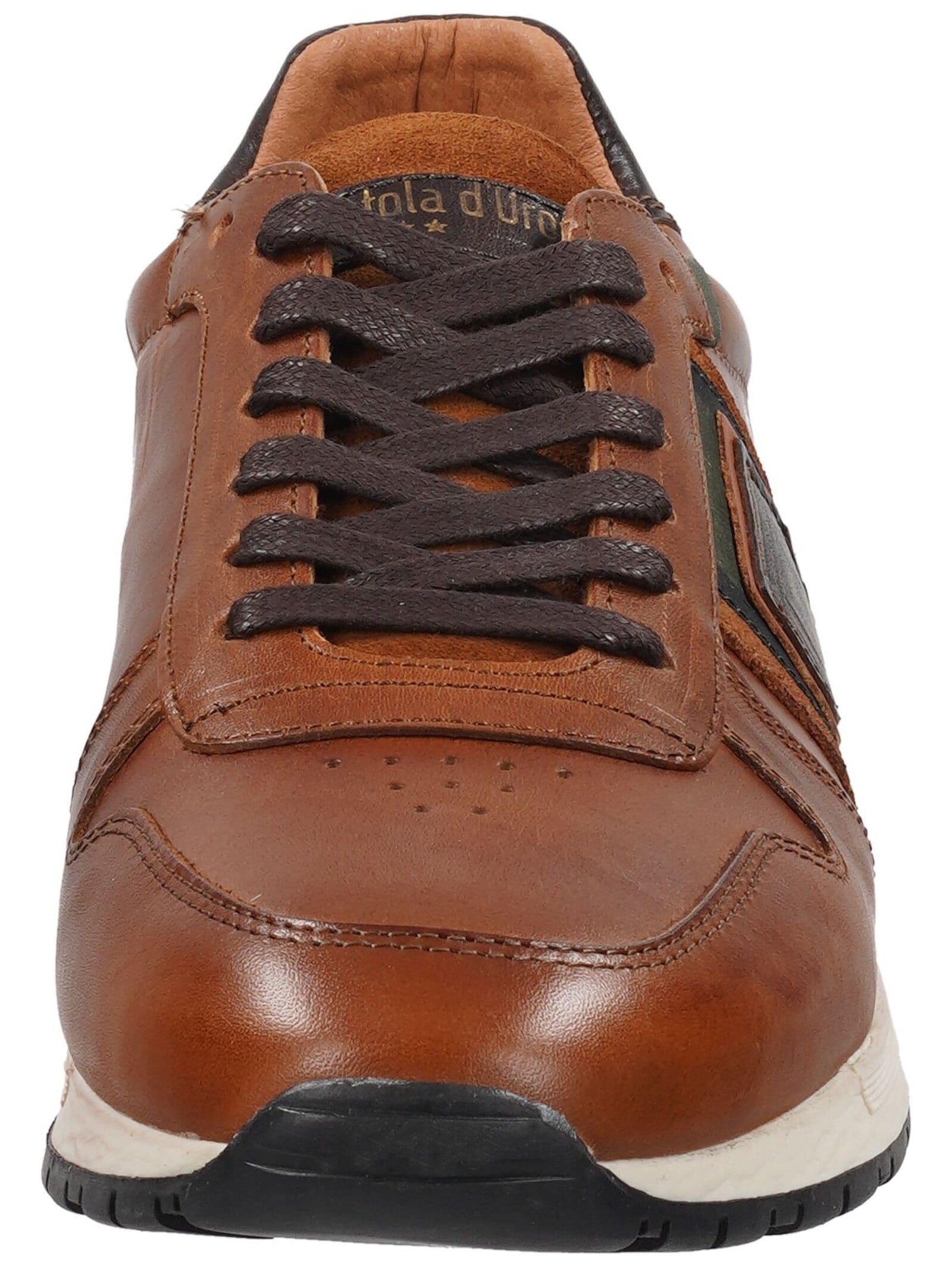 Pantofola d´Oro Sneaker »Pantofola d'Oro Sneaker Leder«