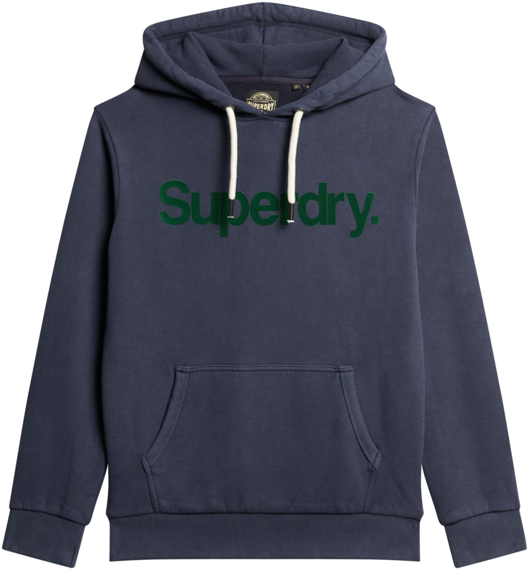 Sweatshirt Superdry Superdry Kapuzensweatjacke Herren Superdry