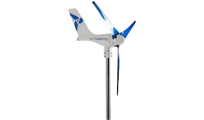 Windgenerator »Silentwind Pro«