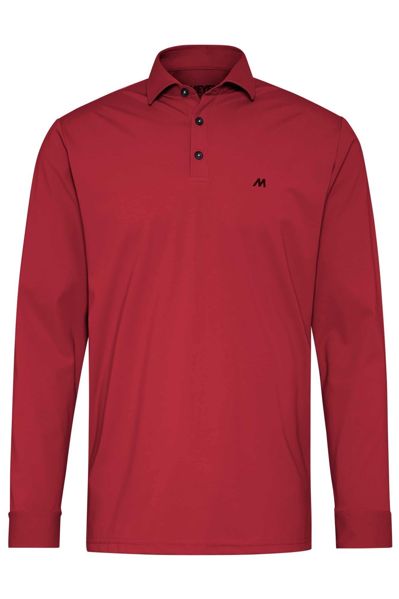 MEYER T-Shirt "Bryson" High Performance, aus der Golf Serie günstig online kaufen