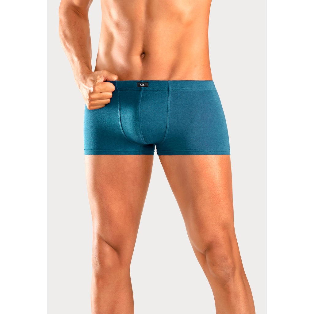 H.I.S Boxershorts, (Packung, 5 St.)