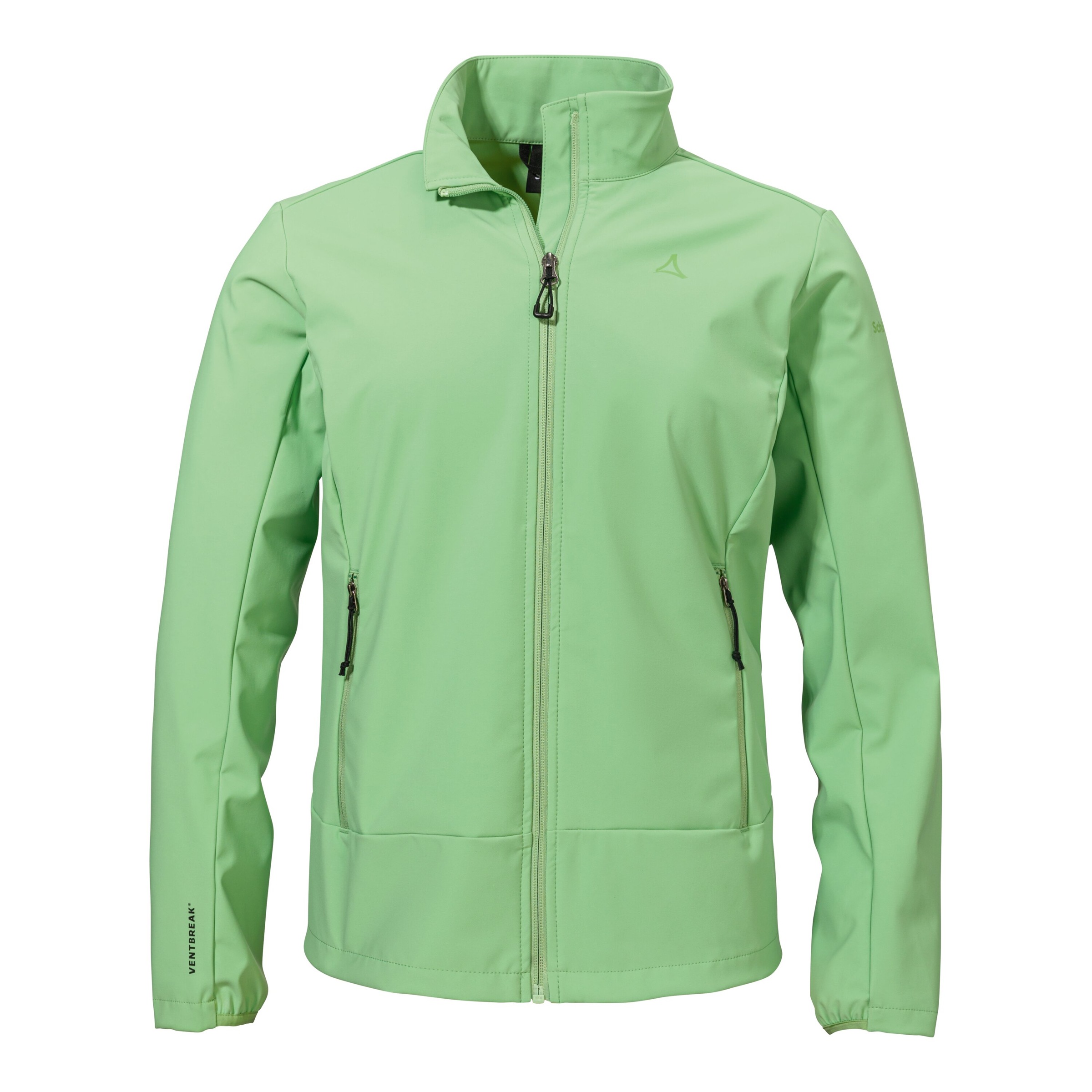 Schöffel Softshelljacke "Softshell Jk Style Mirusha WMS" günstig online kaufen