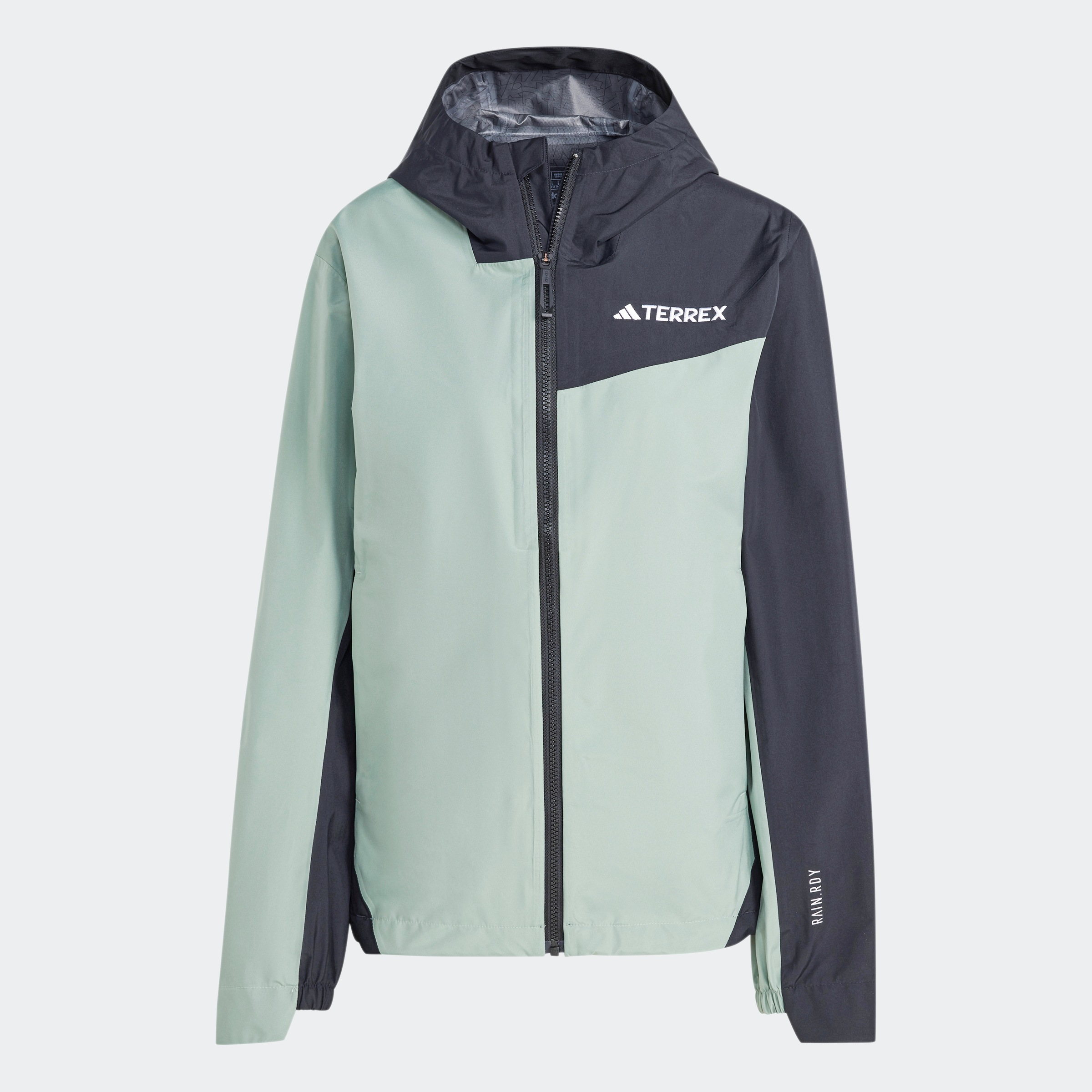 adidas TERREX Outdoorjacke »W MT 2.5L RDY J«