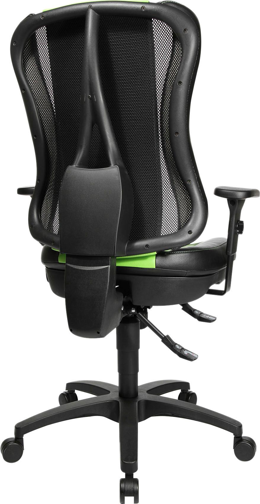Thumbnail - TOPSTAR Bürostuhl "Head Point RS" ()