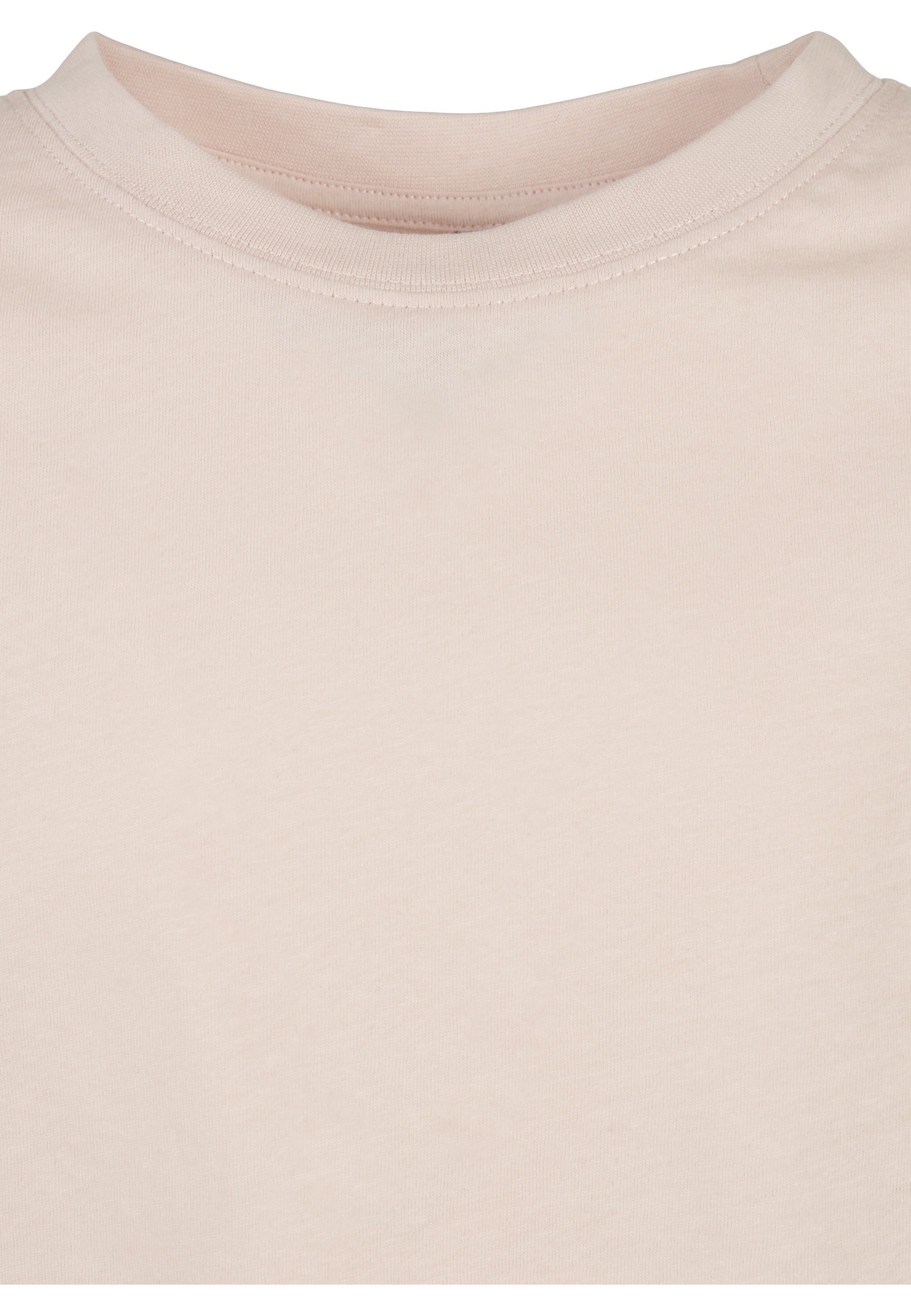 Thumbnail - URBAN CLASSICS T-Shirt "Urban Classics Damen Girls Short Kimono Tee" 1 Stk.