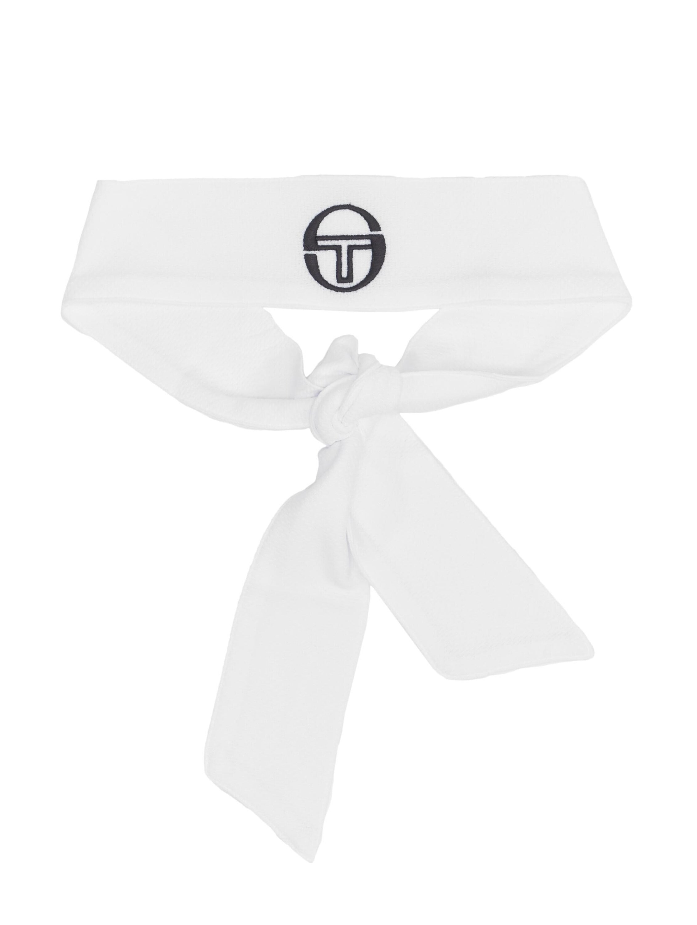 Sergio Tacchini Snapback Cap »Sergio Tacchini Herren Sergio Tacchini Pro Tie Band«