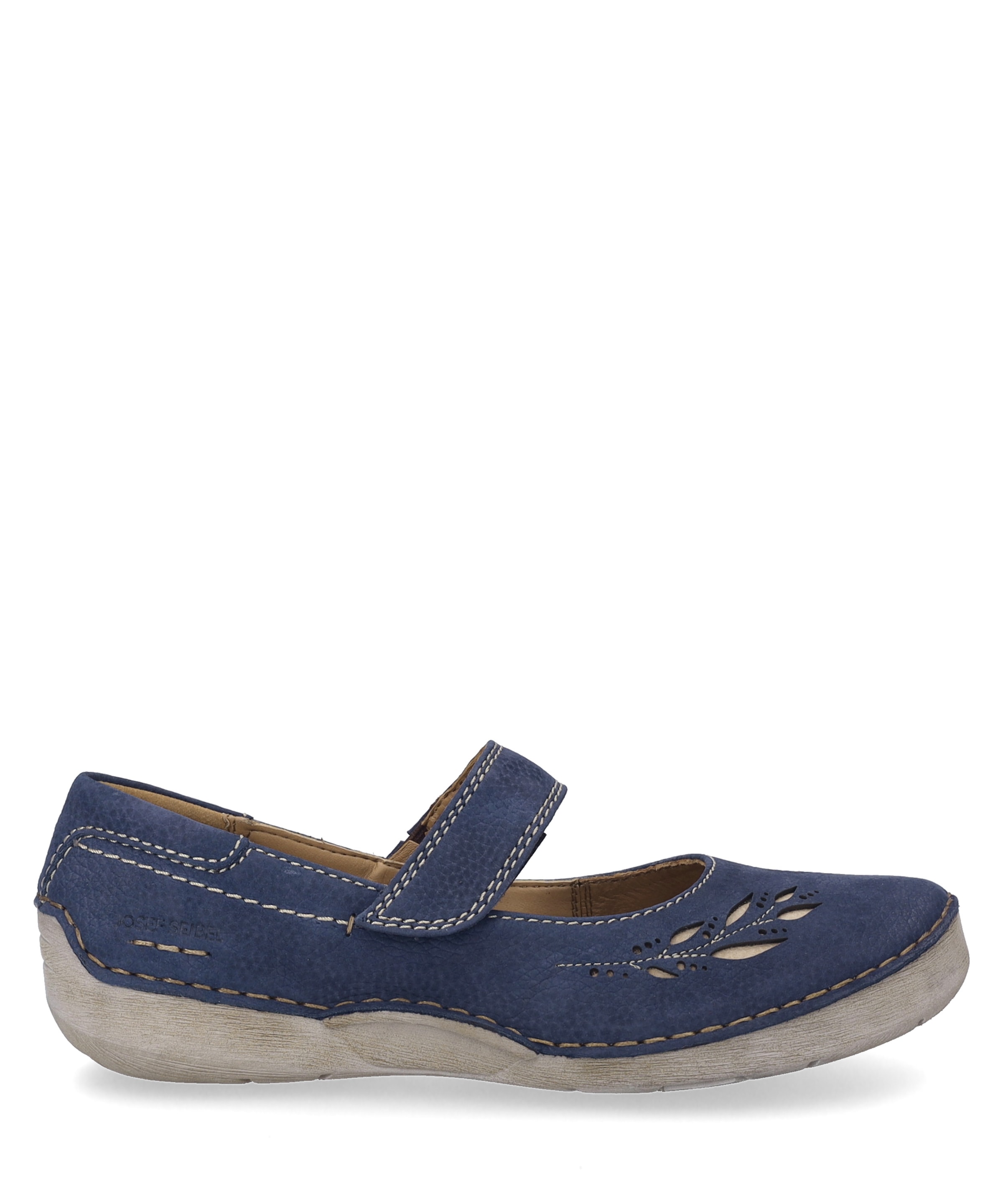 Josef Seibel Ballerina »Fergey 58, shark«