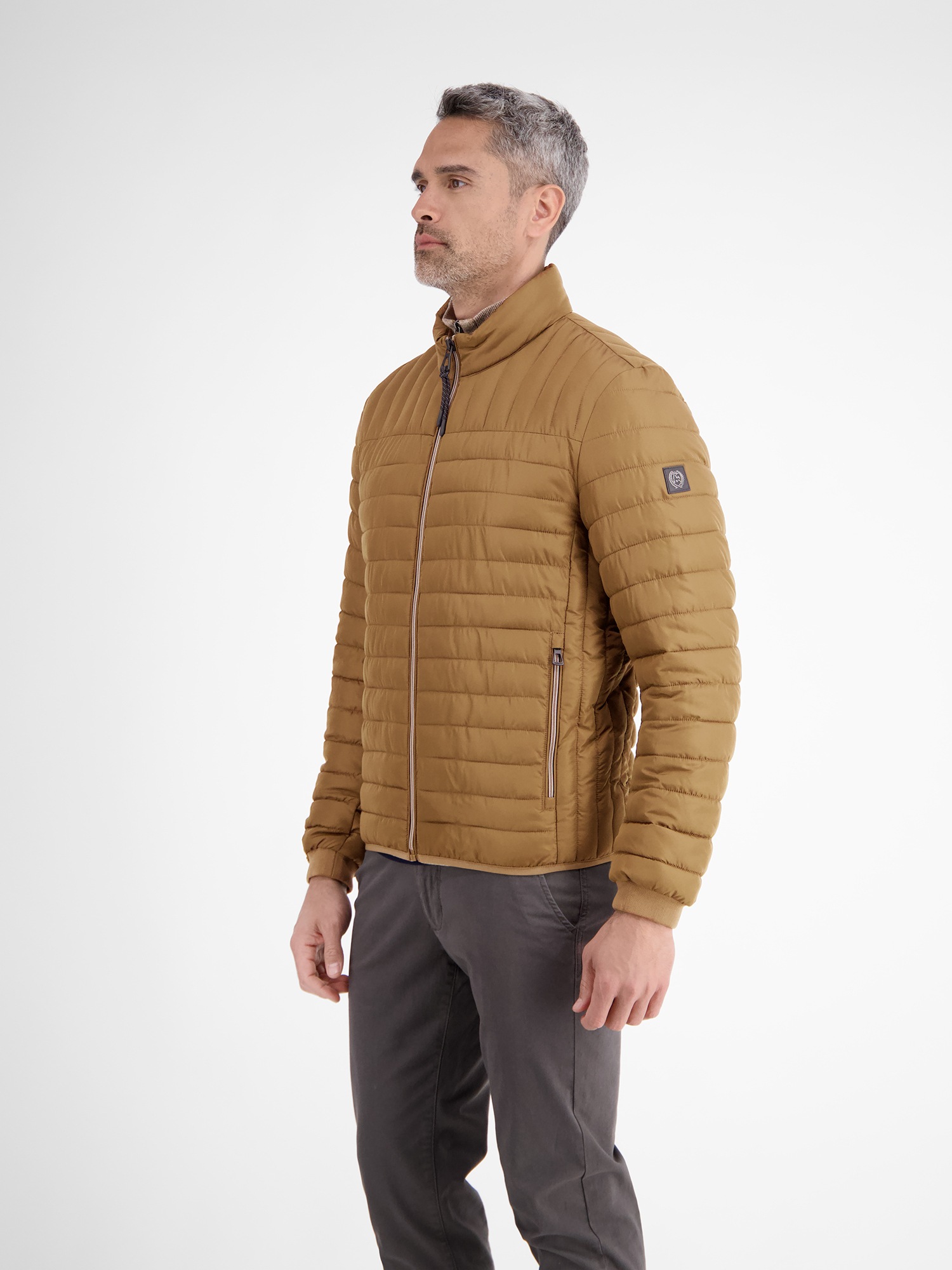 Thumbnail - LERROS Steppjacke "Leichter Herren Steppjacke" ohne Kapuze