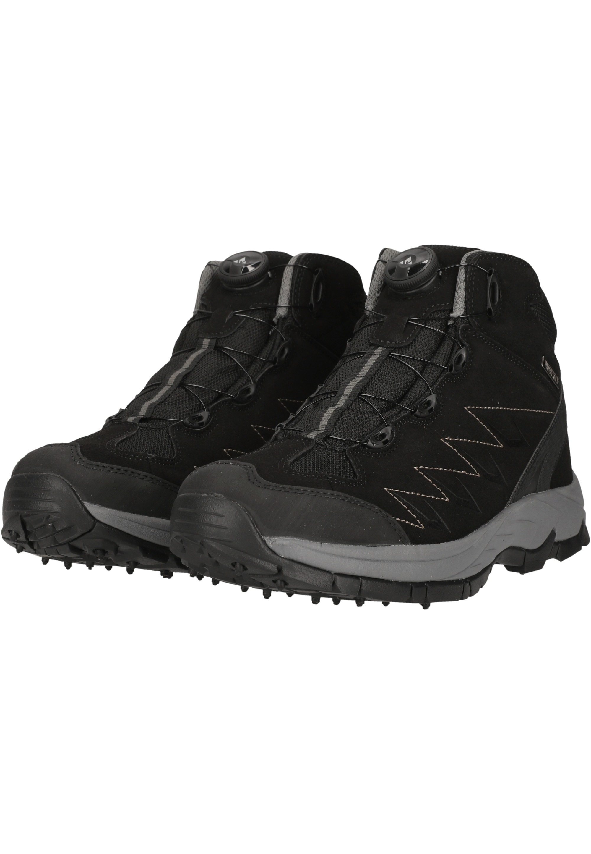 WHISTLER Outdoorschuh »Contai«  mit wasserdichter Dry-Base-Membran