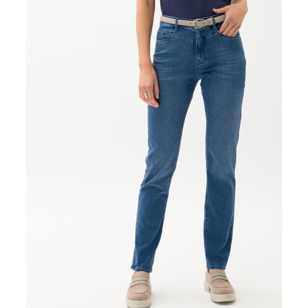 Brax 5-Pocket-Jeans »Style CAROLA«
