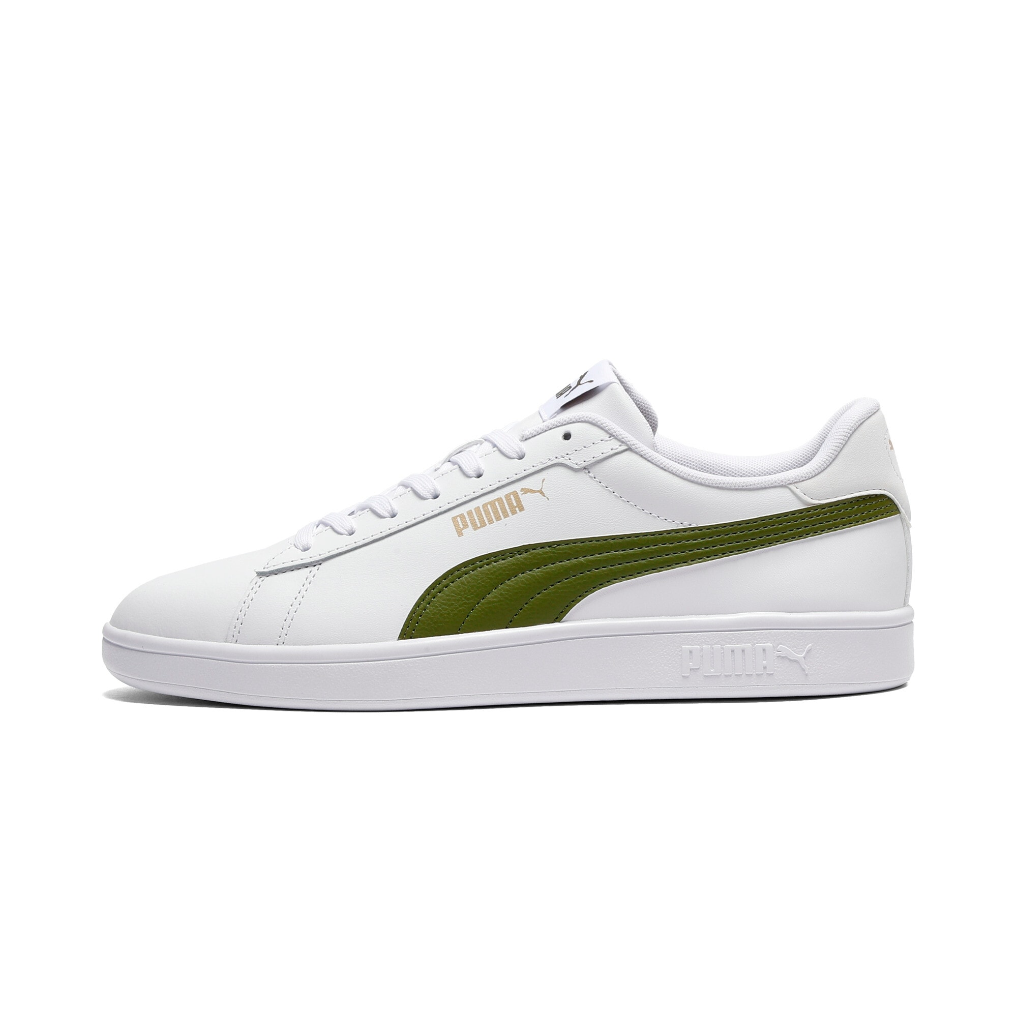 Puma Smash 3.0 L Sneaker Green 44 4