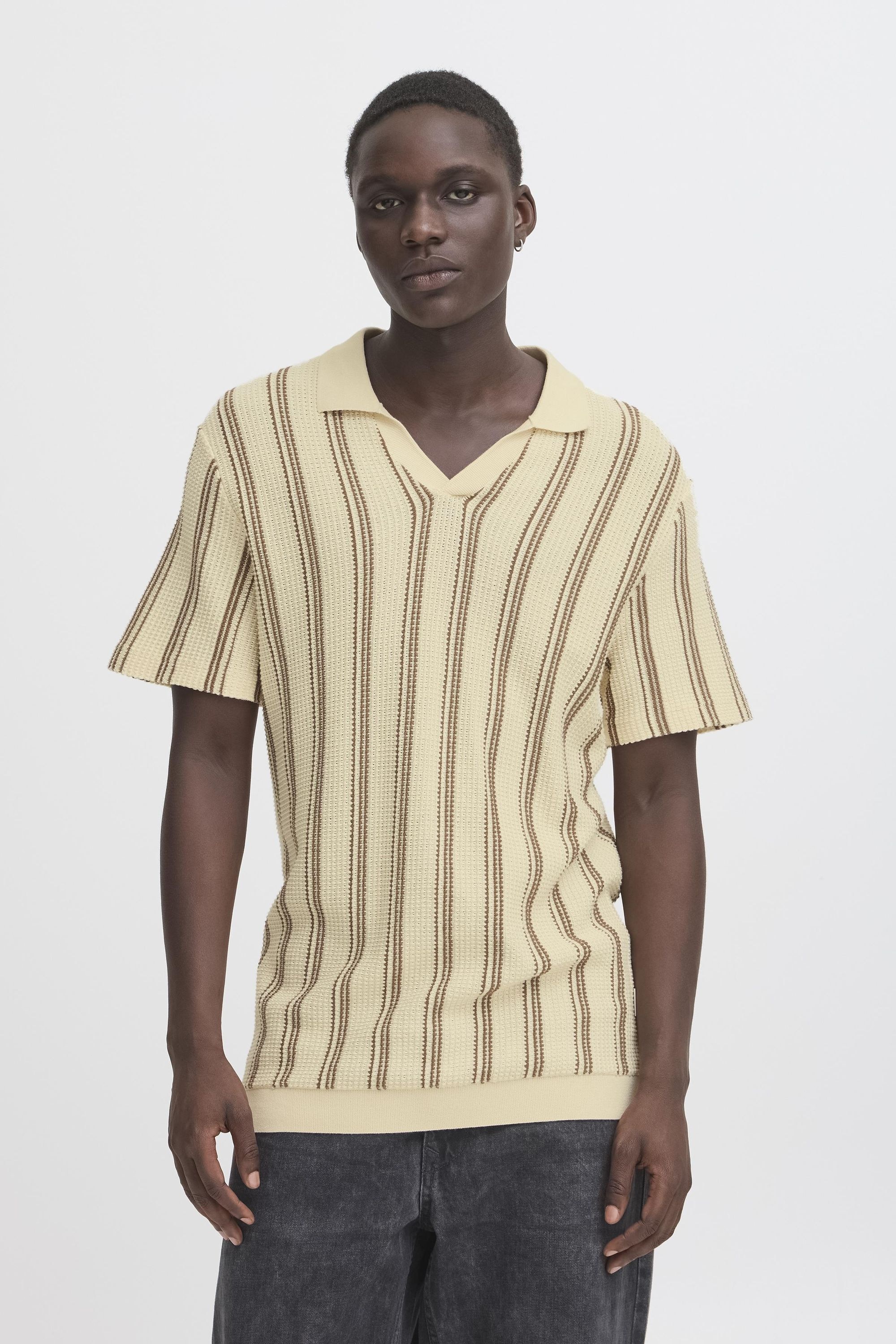 Blend Poloshirt »Poloshirt BHAMOS«