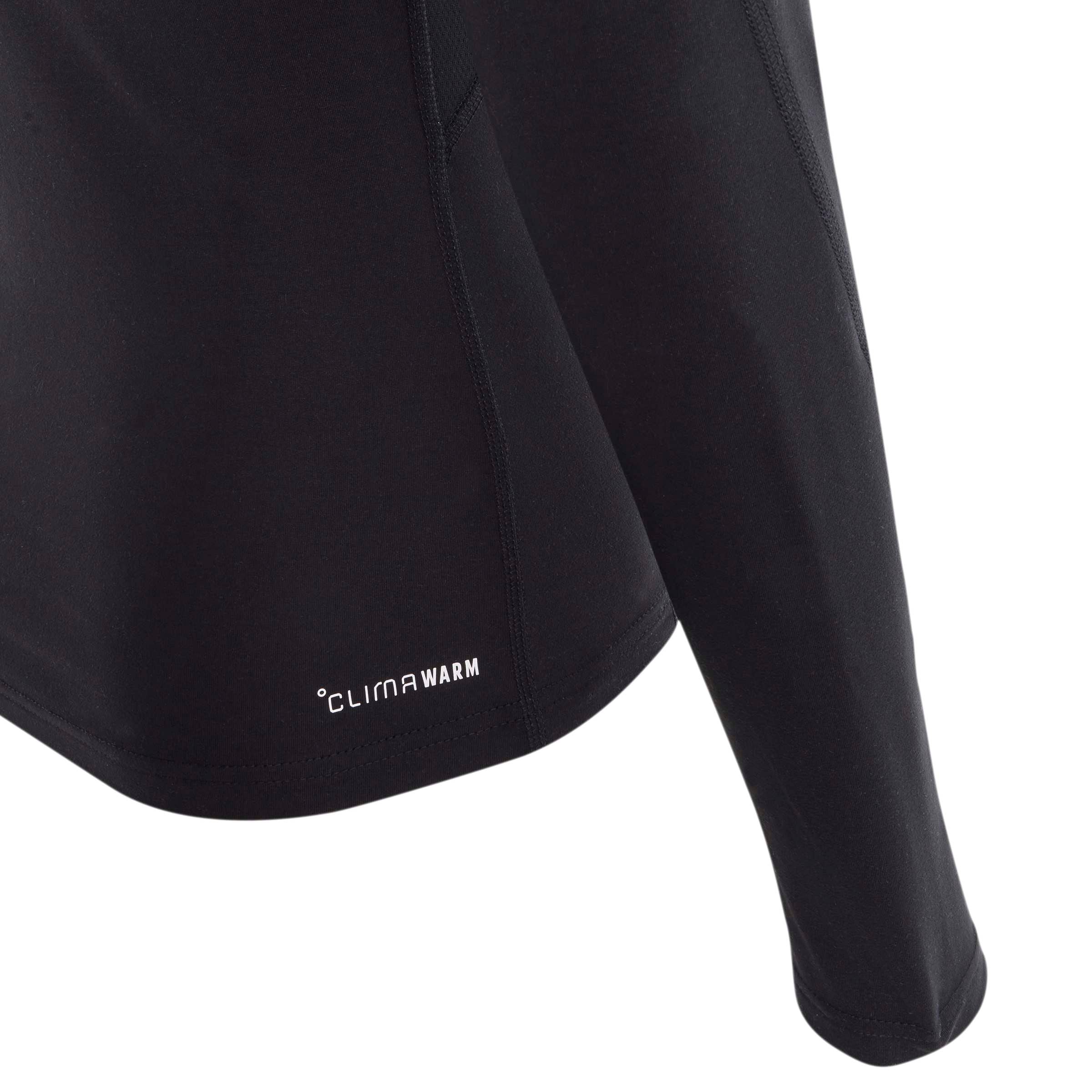 adidas Sportswear Funktionsshirt »TECHFIT CLIMAWARM+ LONGSLEEVE«