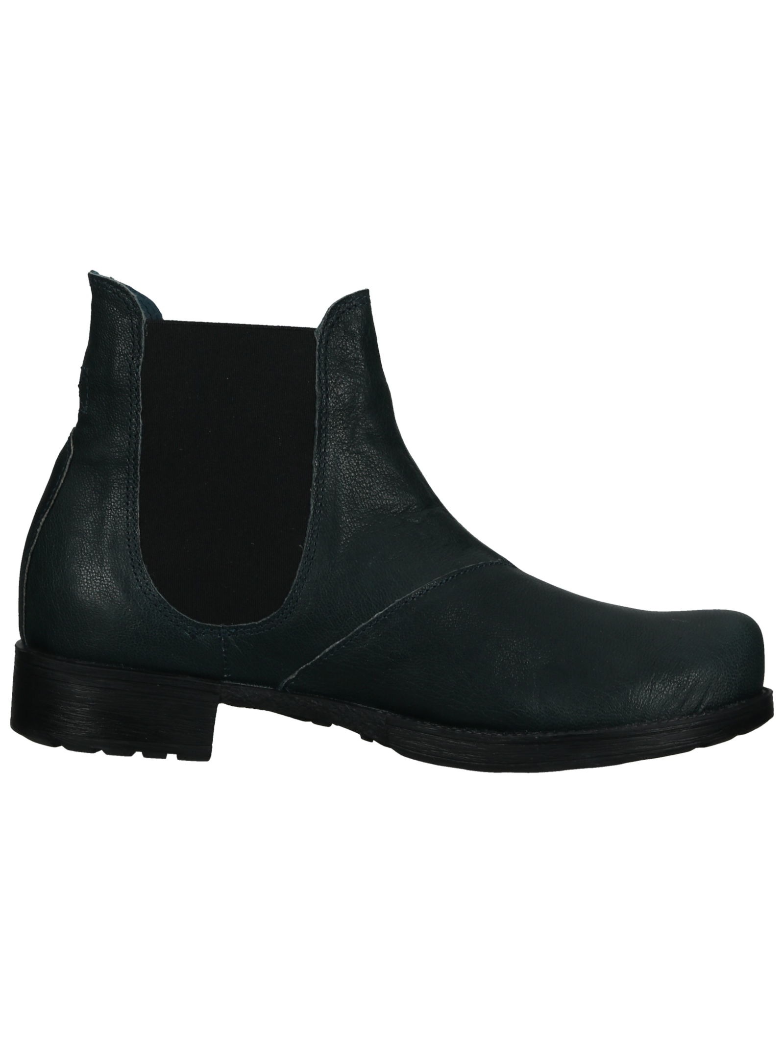 Think! Stiefelette »Think! Stiefelette Nappaleder«
