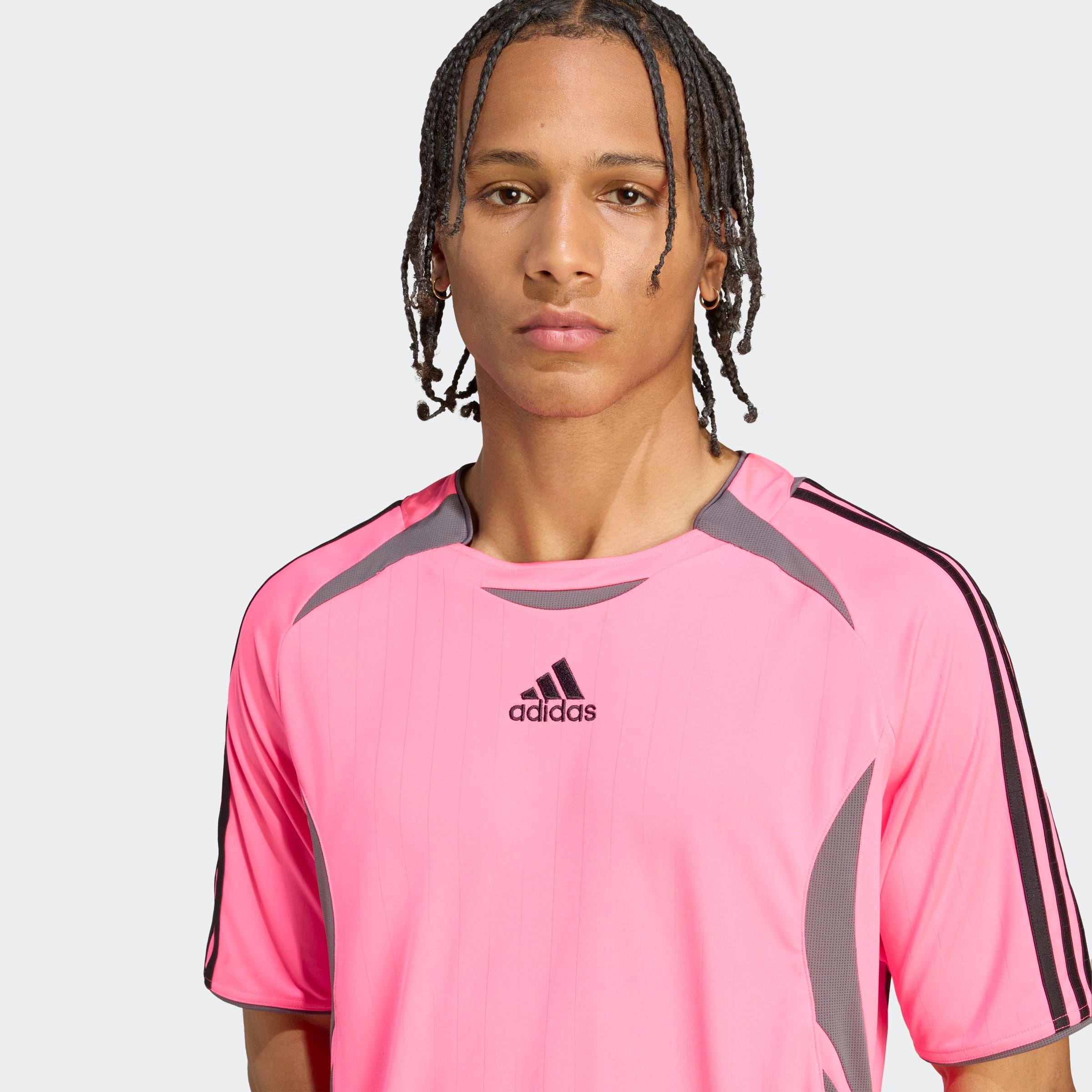 Thumbnail - adidas Originals T-Shirt "TEAMGEIST TEE"