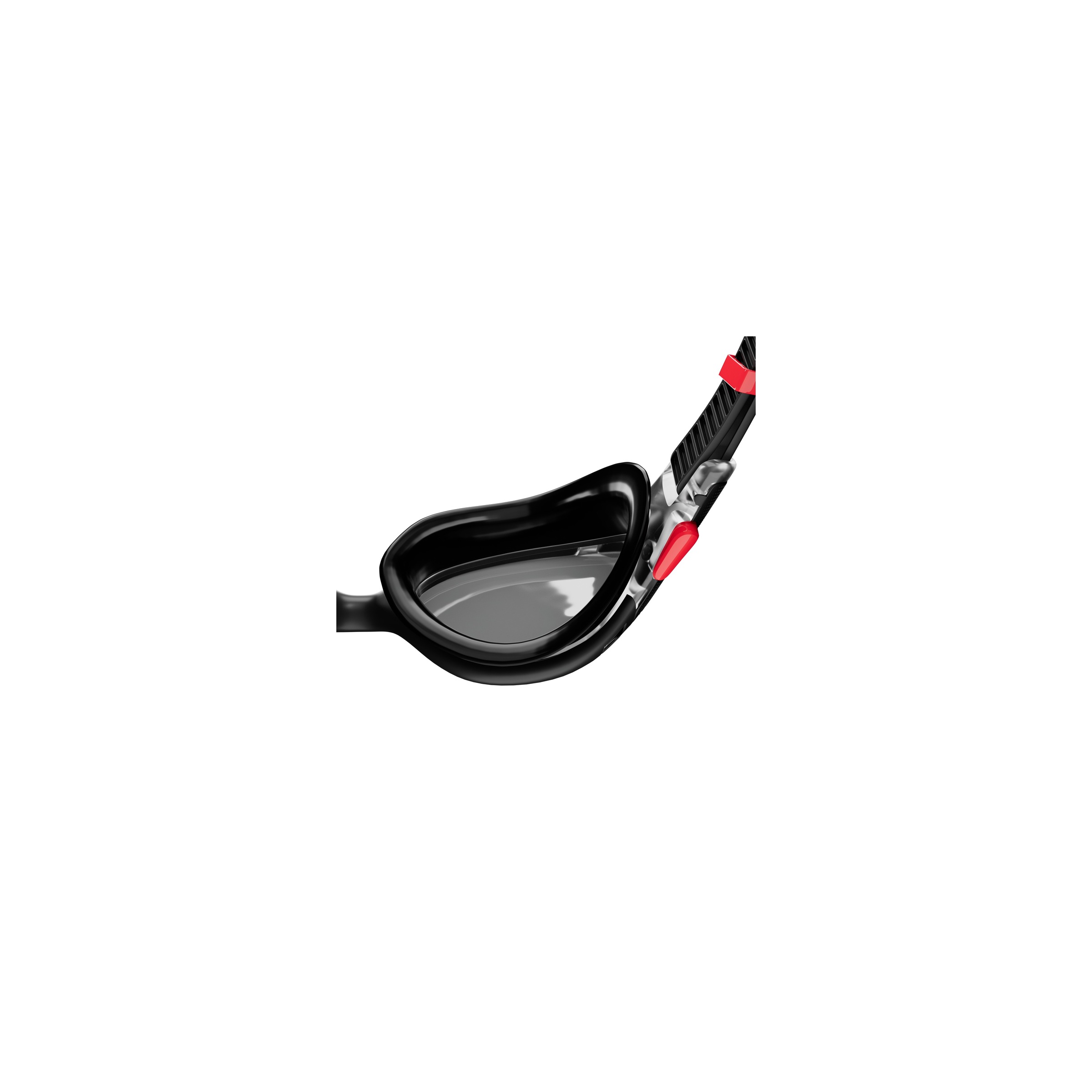 Speedo Schwimmbrille »Biofuse 2.0 Mirror«