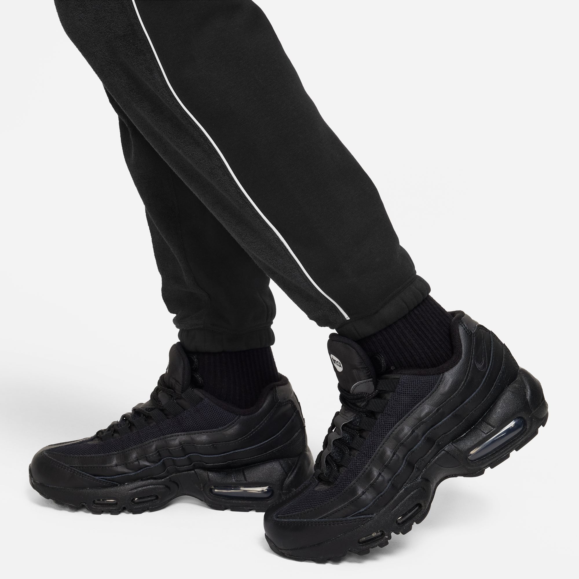 Jogginghose Sportswear PANTS« (BOYS\') | JOGGER Nike »BIG BAUR KIDS\'