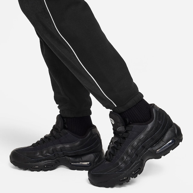Nike Sportswear Jogginghose »BIG KIDS' (BOYS') JOGGER PANTS« | BAUR