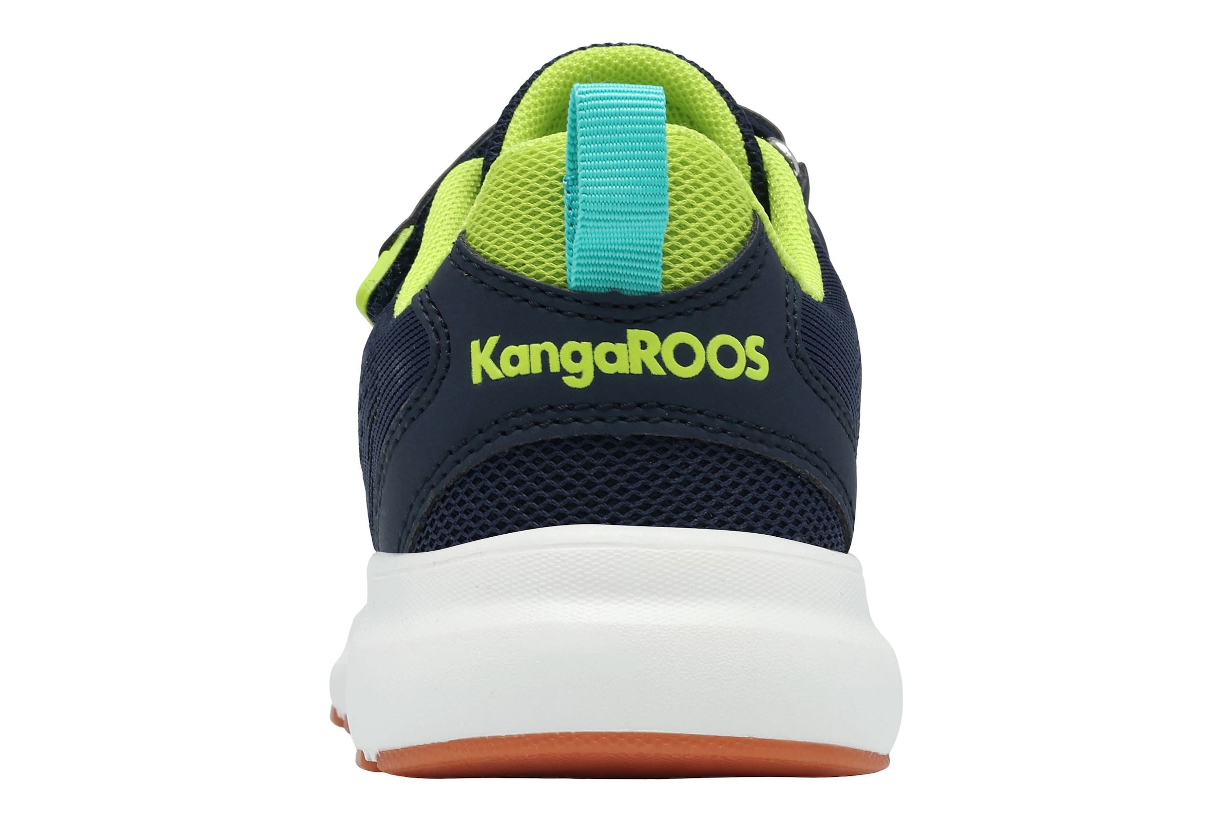 KangaROOS Sneaker »KB-PAWSA EV«  Nicht abfärbende Sohle