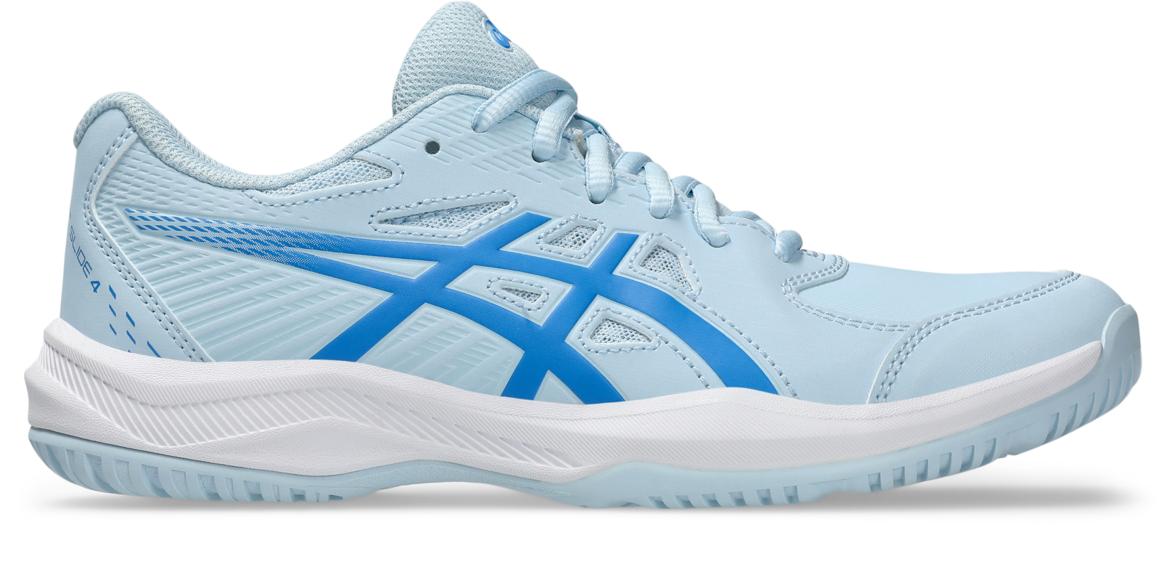 Asics Tennisschuh "COURT SLIDE 4", All-Court Schuhe für alle Untergründe günstig online kaufen